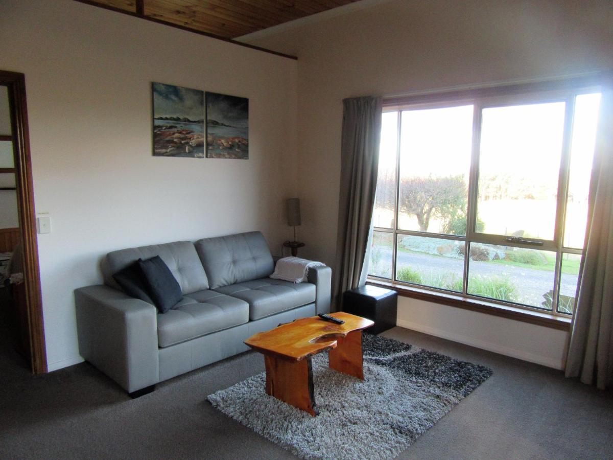 One-Bedroom Apartment with Spa Bath photo 3
