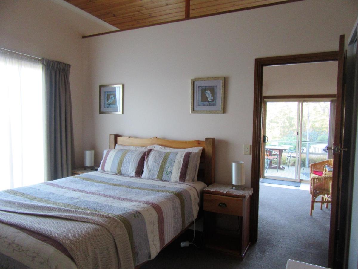 One-Bedroom Apartment with Spa Bath photo 2