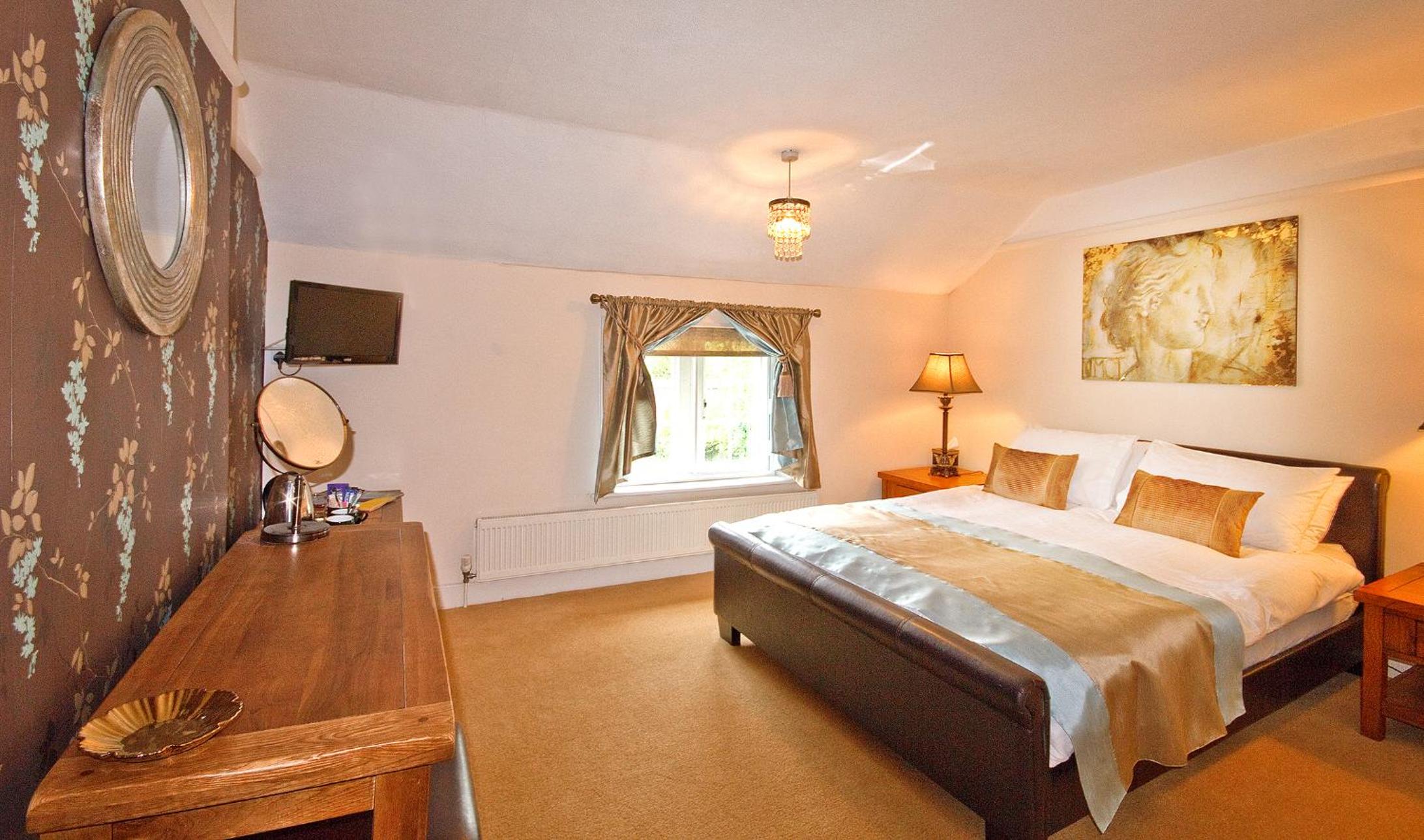 Family Suite photo 3
