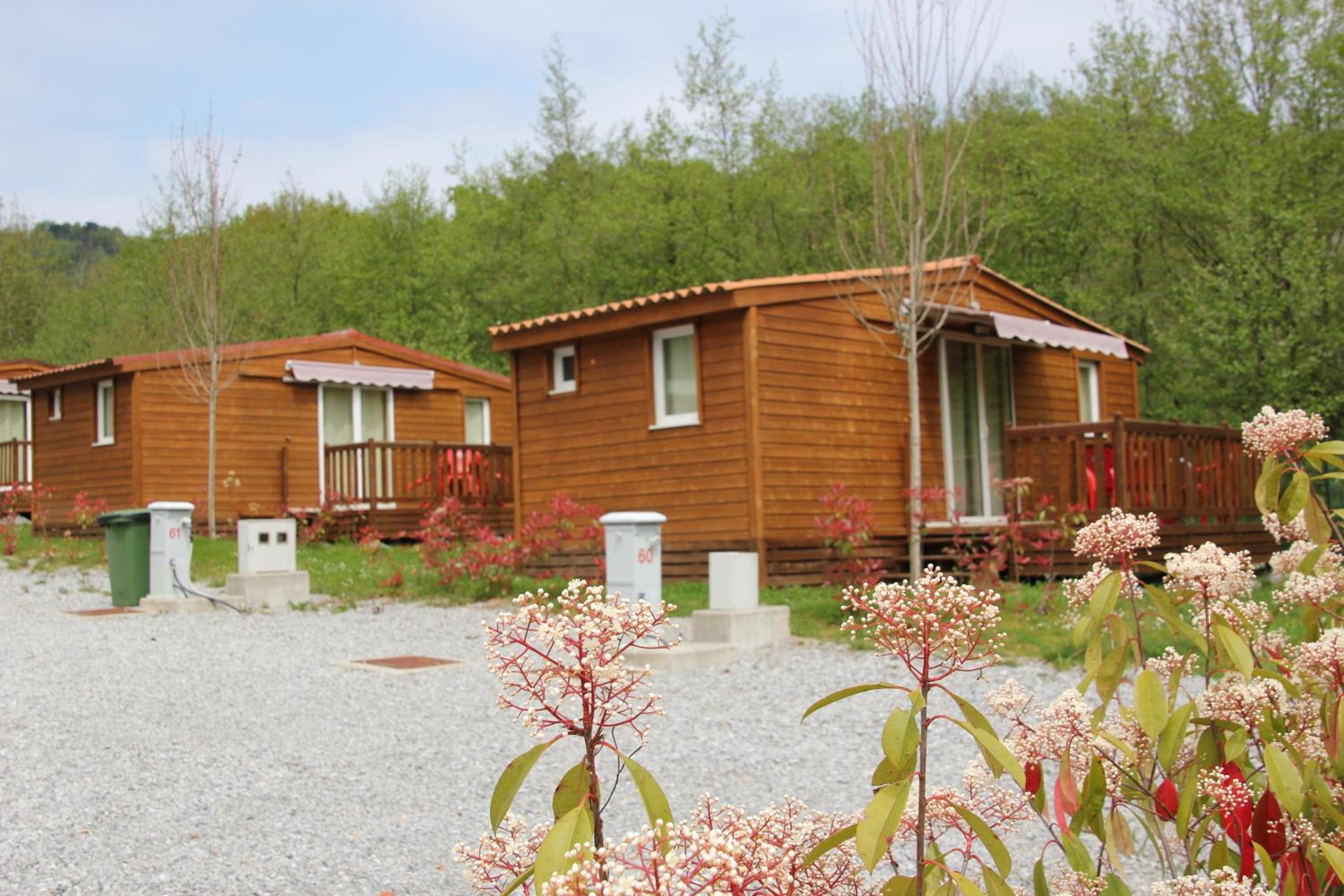 Mobile Home (3-4 pax) photo 3