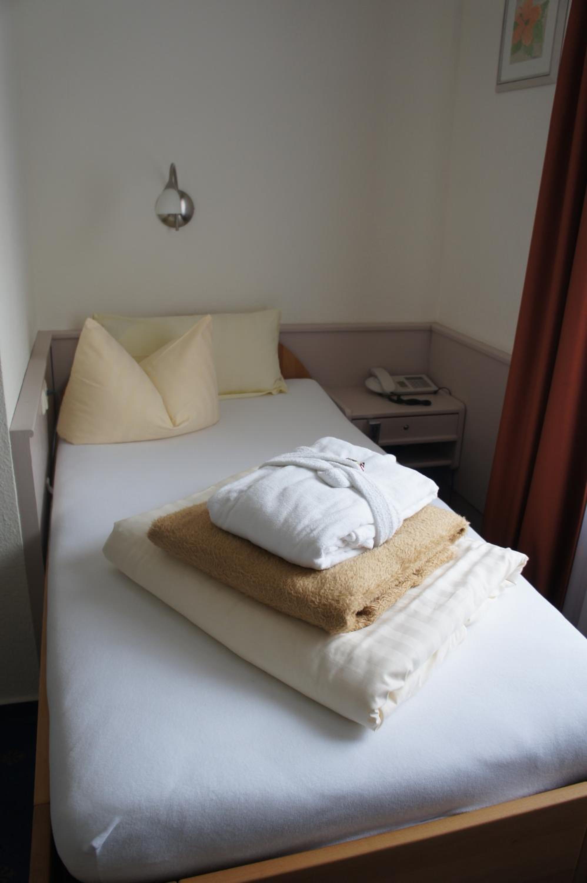 Double Room photo 3