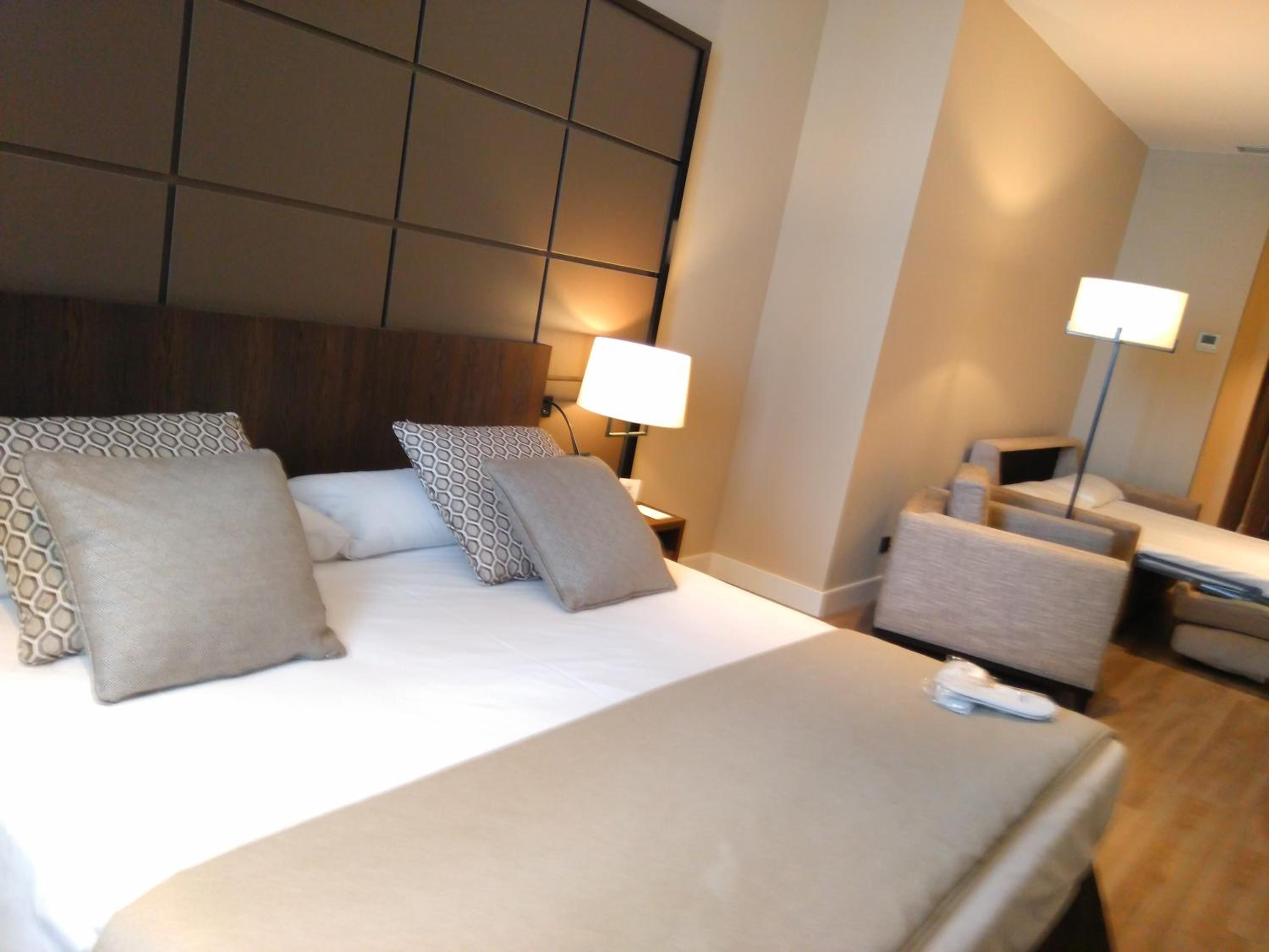 Junior Suite - Photo 1