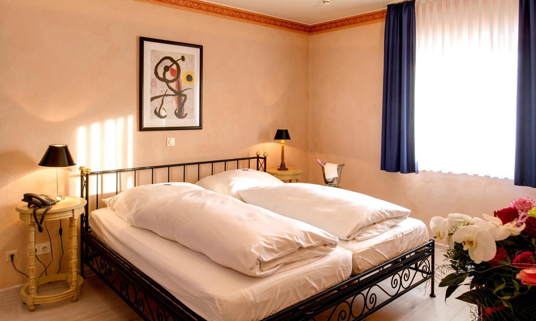 Standard Double Room - Photo 1