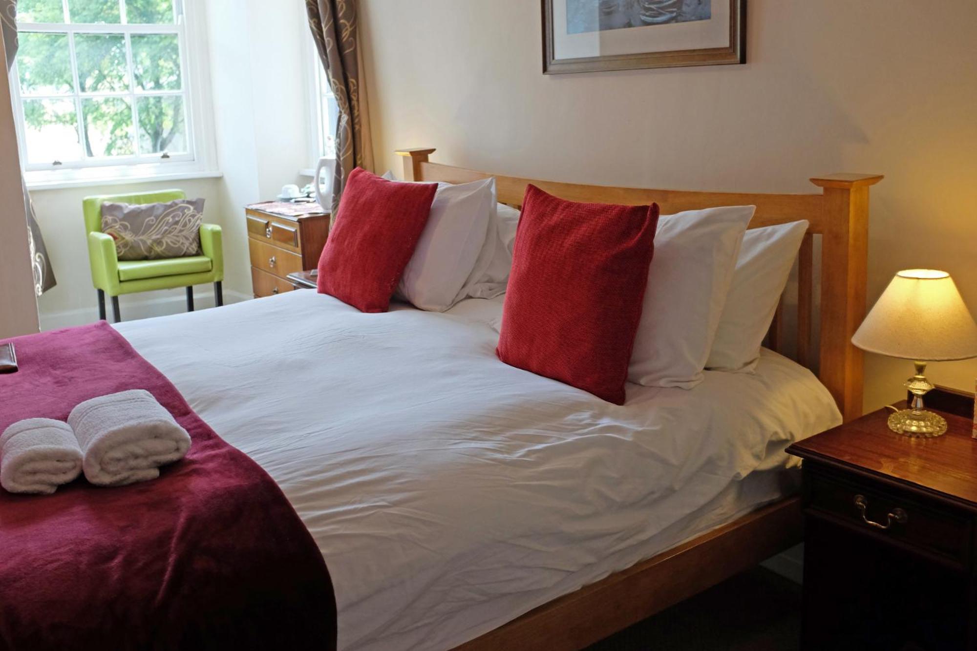 Double Room photo 3