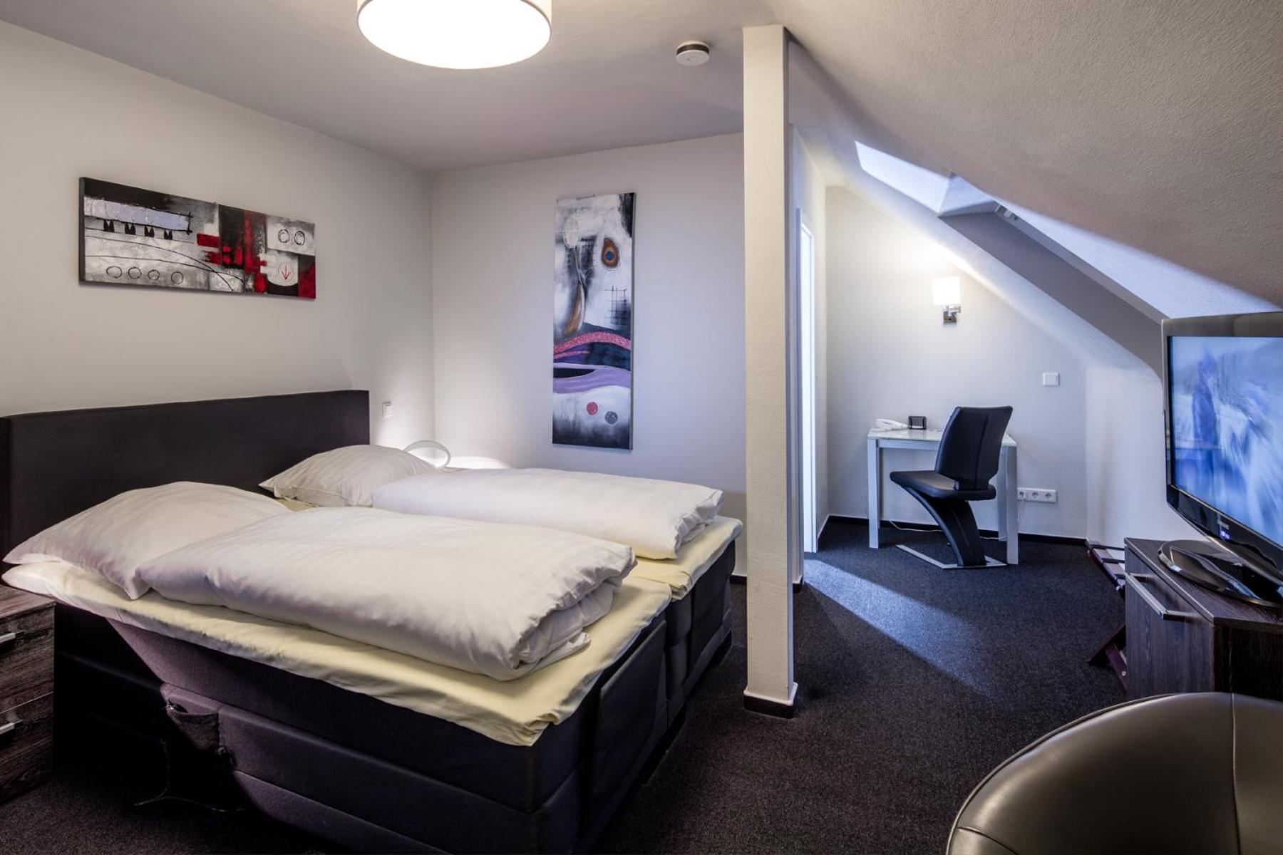 Comfort Double Room - Photo 1