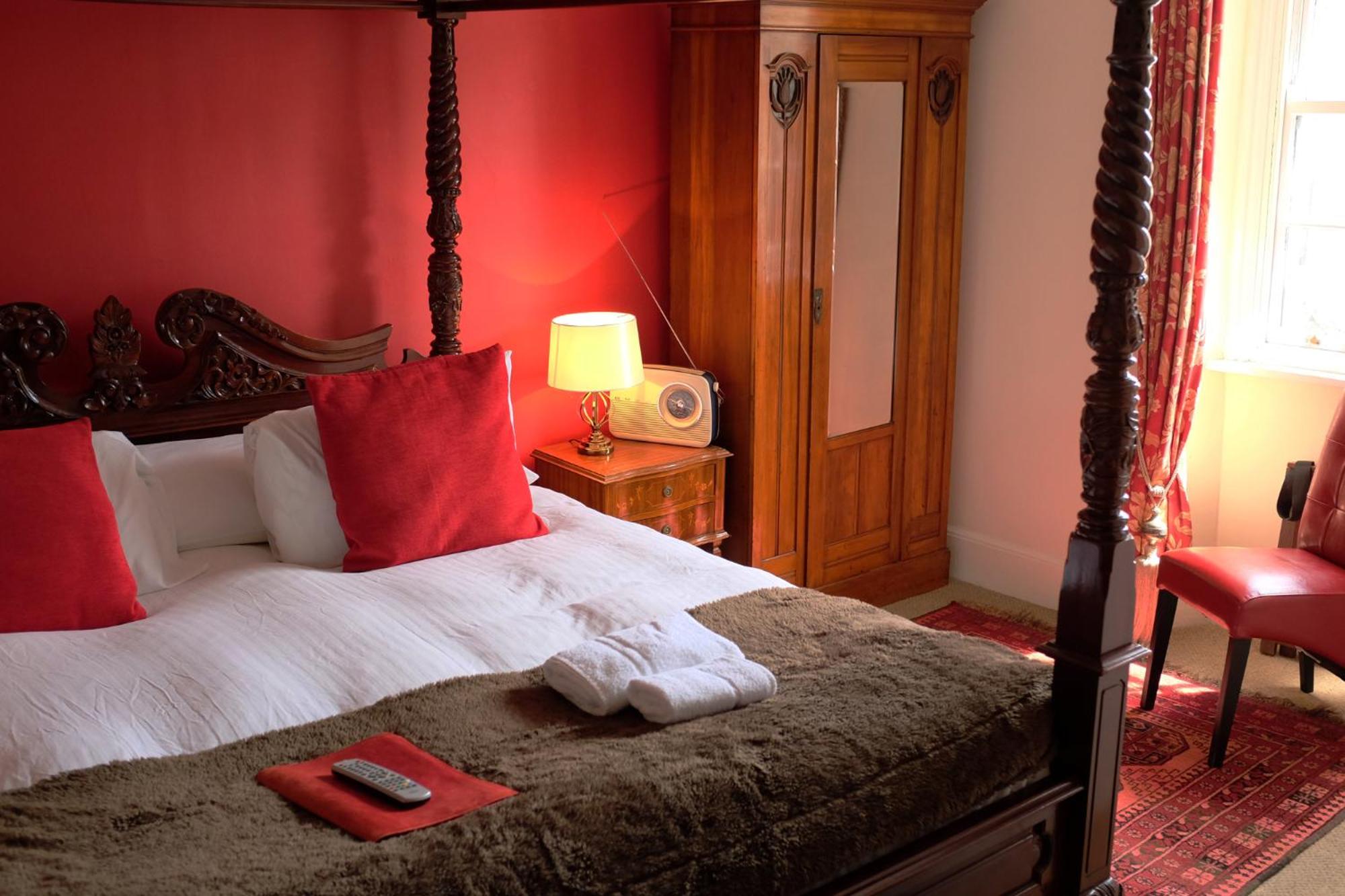 Deluxe Room photo 3