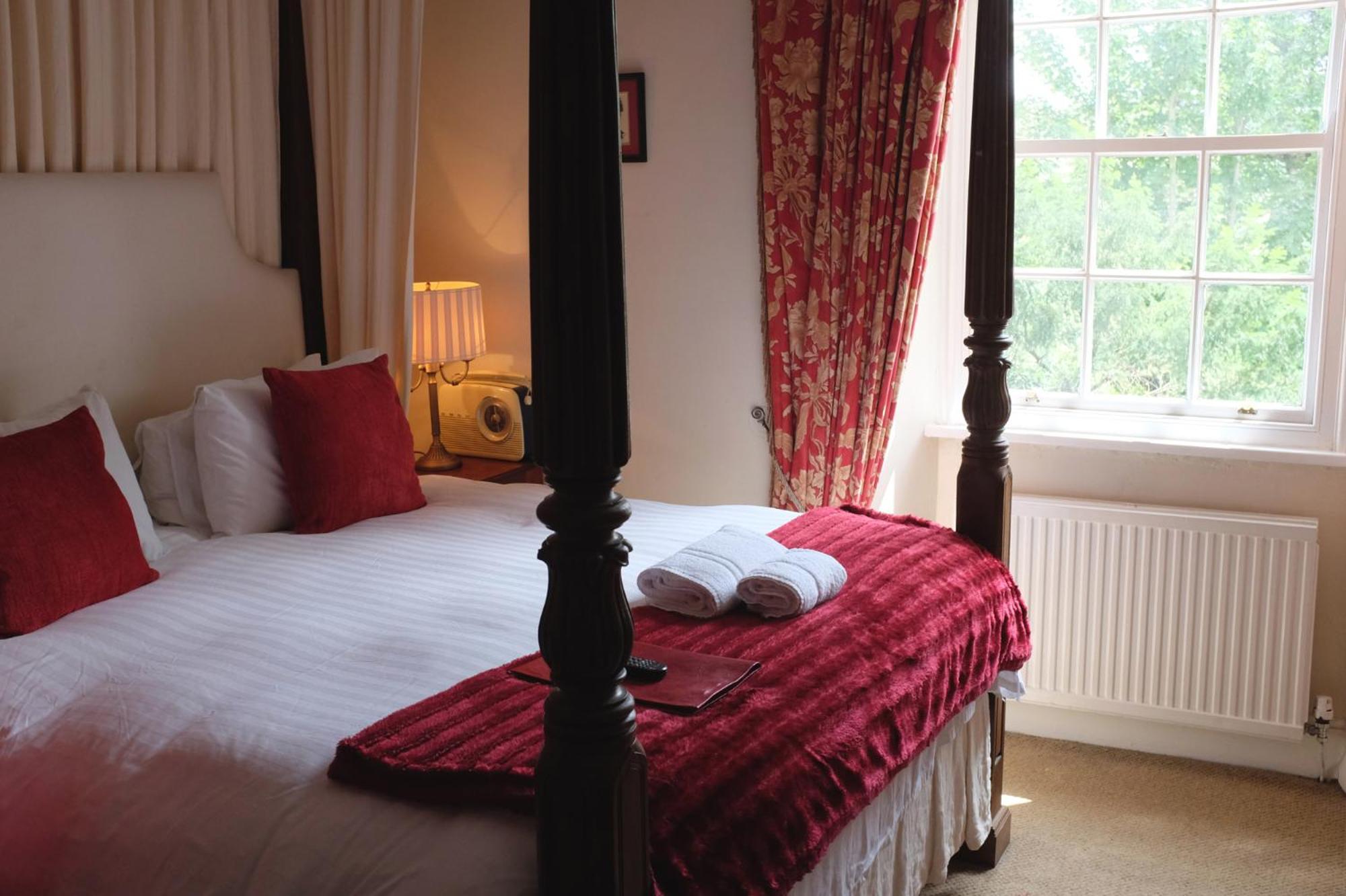 Deluxe Room photo 2