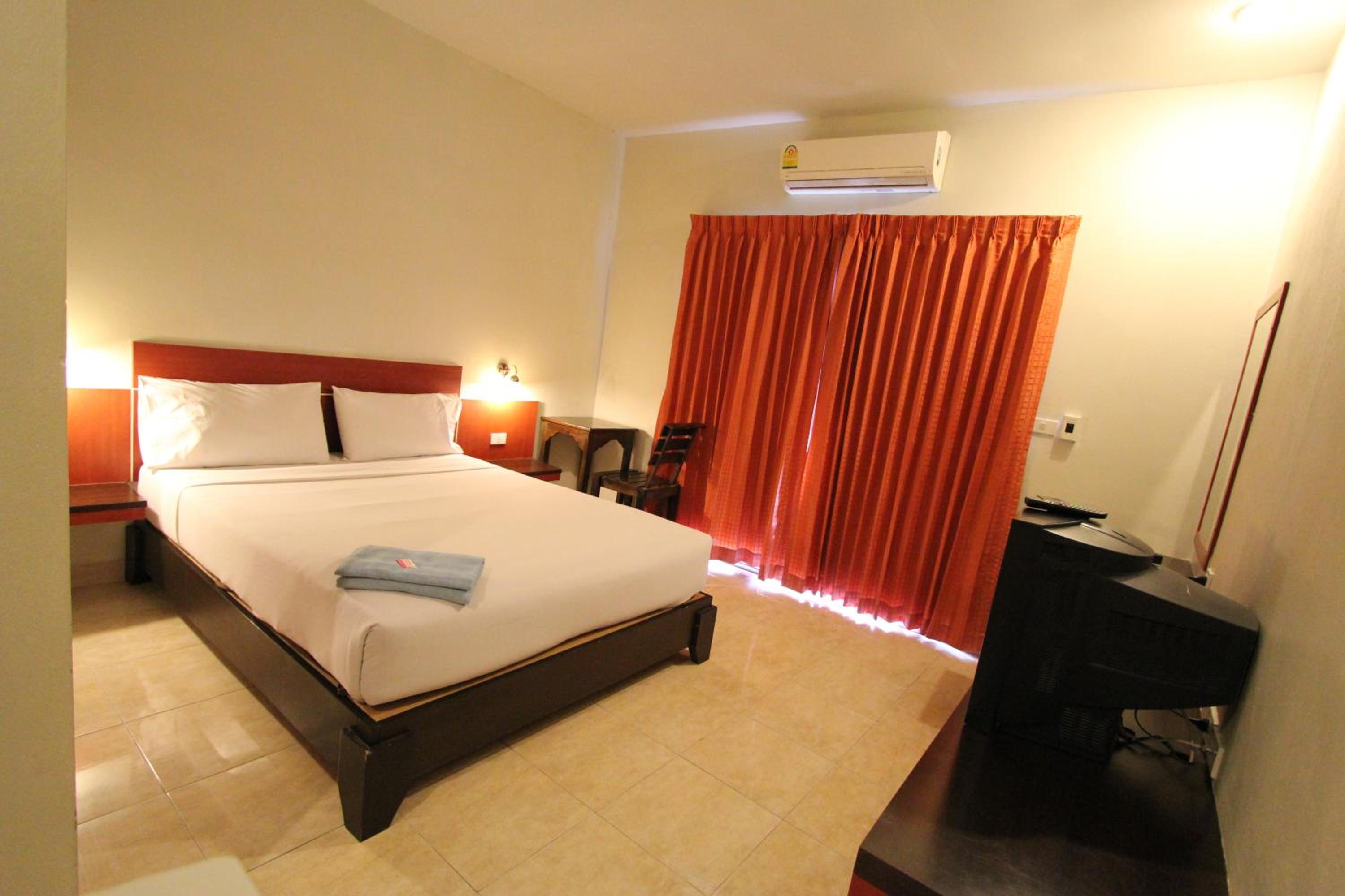 Standard Double Room photo 2