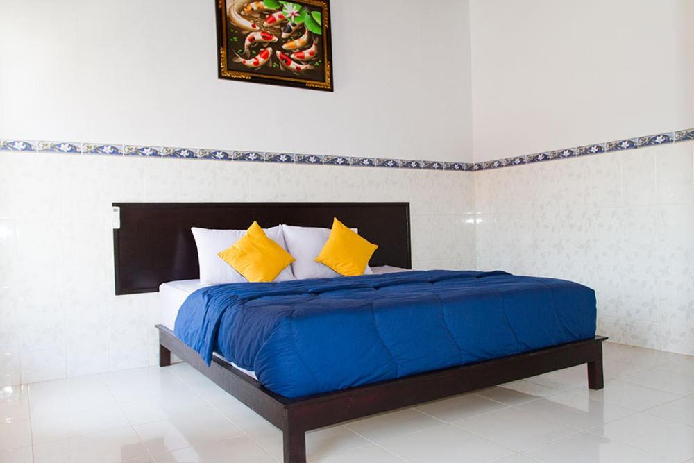 Double Room with Pool View photo 1