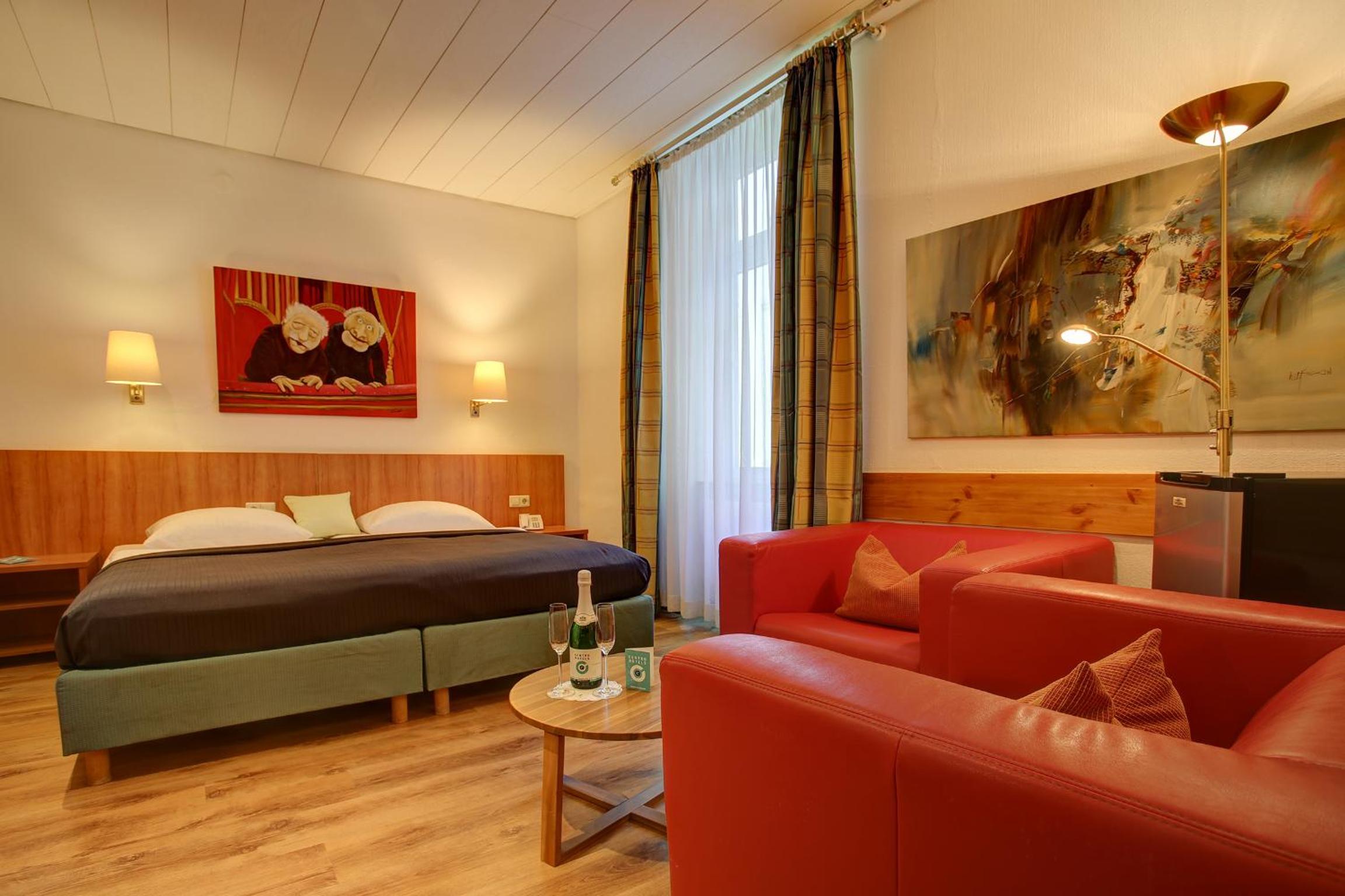 Double Room photo 3