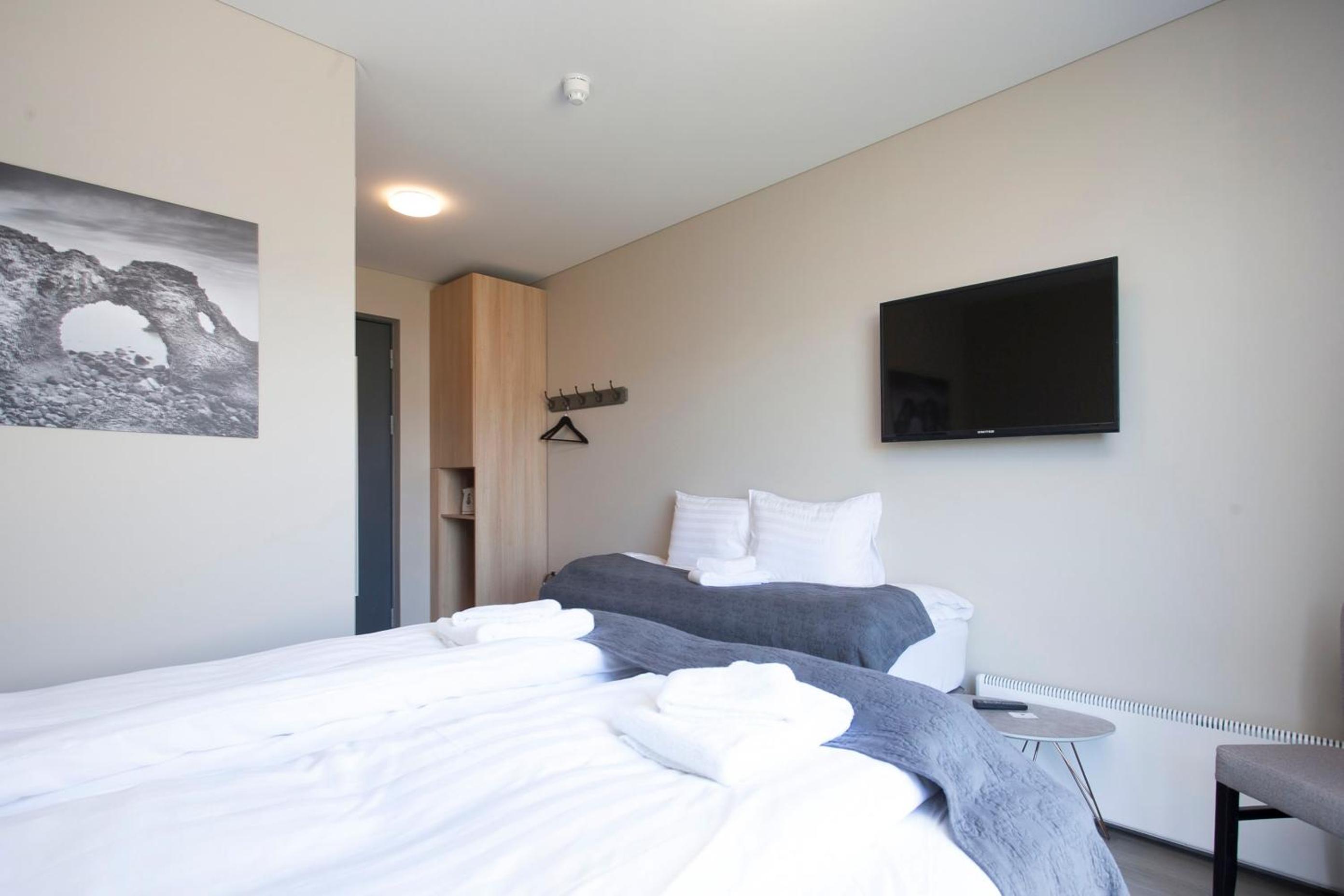 Comfort Triple Room photo 3