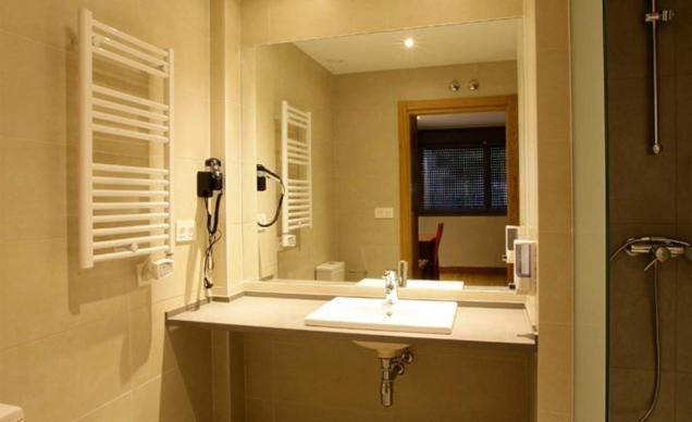 Comfort Triple Room With Shower photo 2