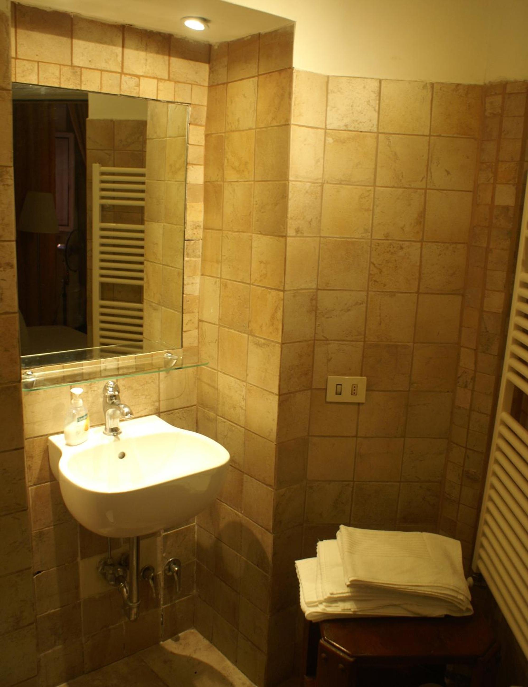 Triple Room with Garden View photo 3