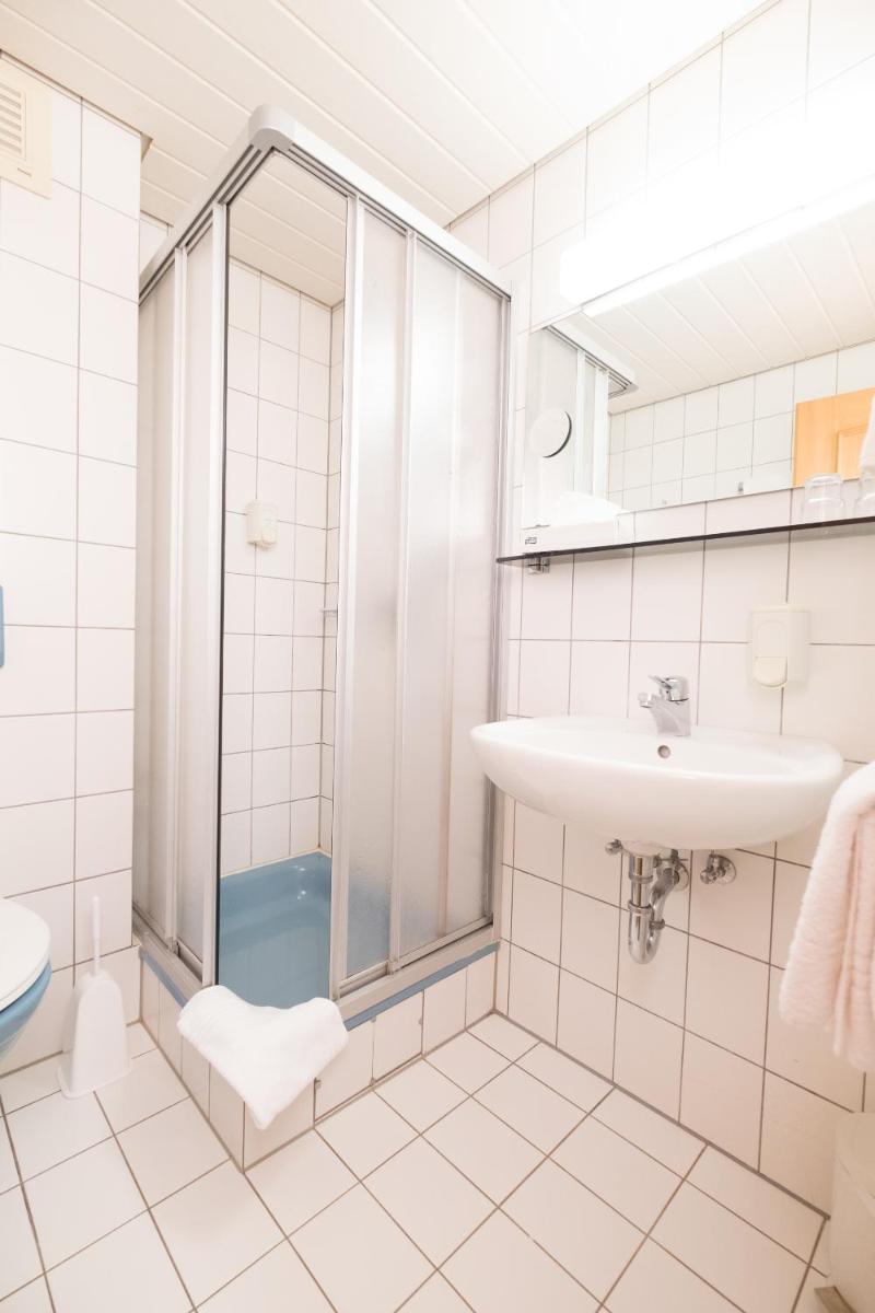 Twin Room Landhaus photo 3