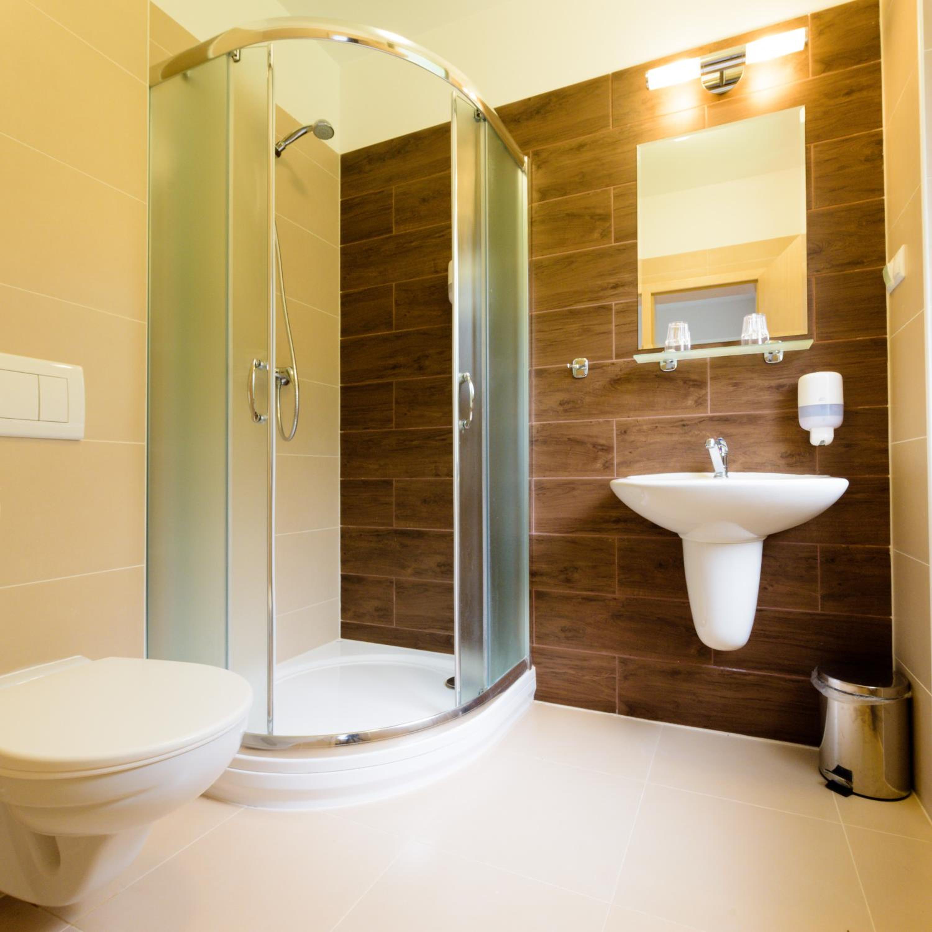 Standard Twin Room - Photo 2