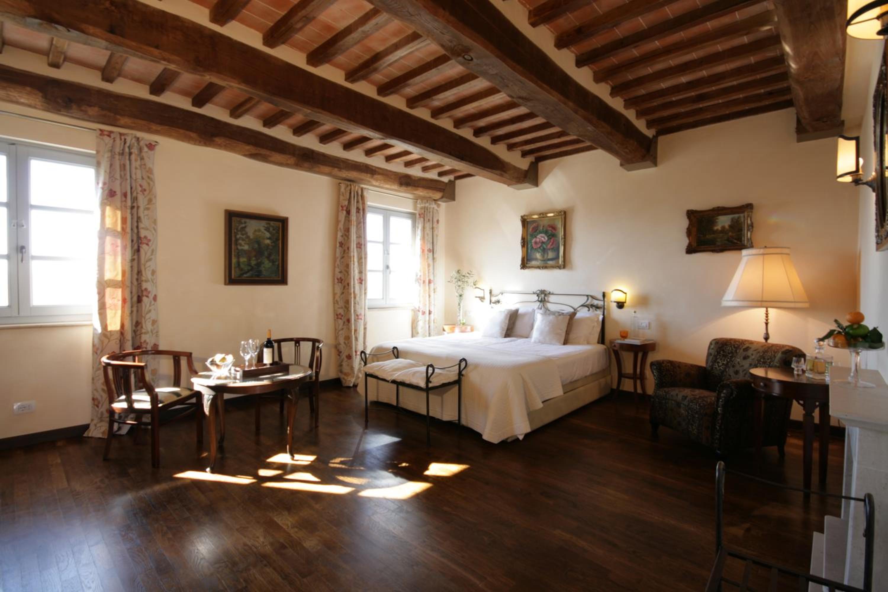 Junior Suite photo 1