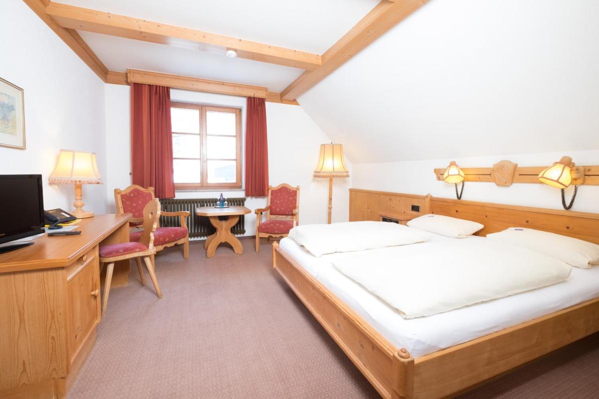 Double Room Landhaus photo 2