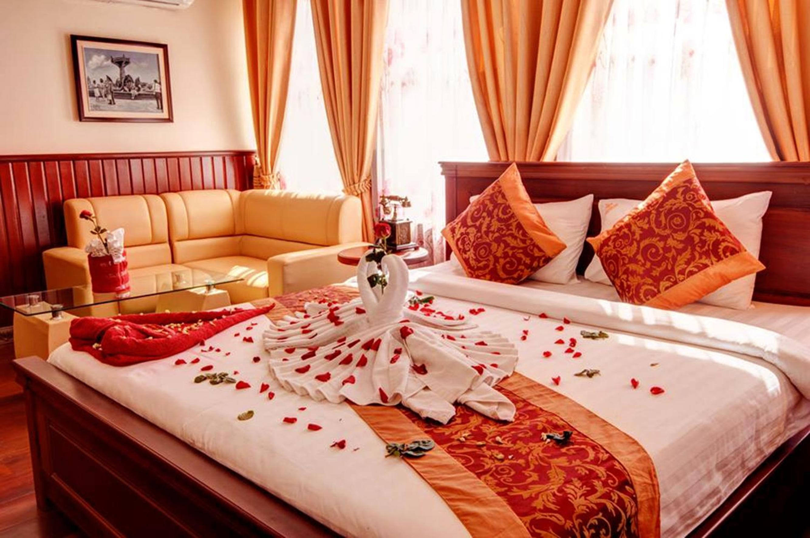 Premier Double Room - Photo 6