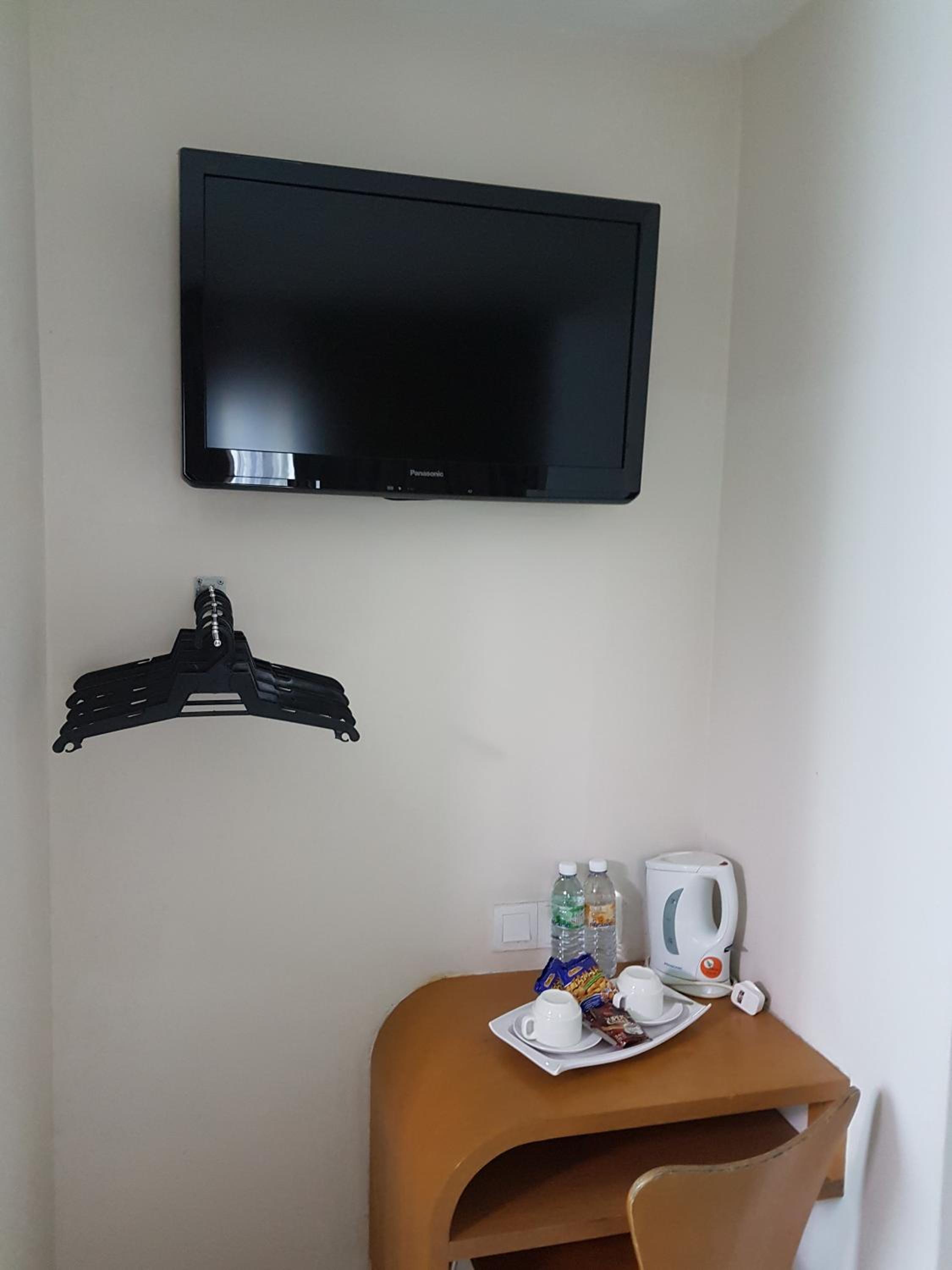 Deluxe Double Room - Photo 4