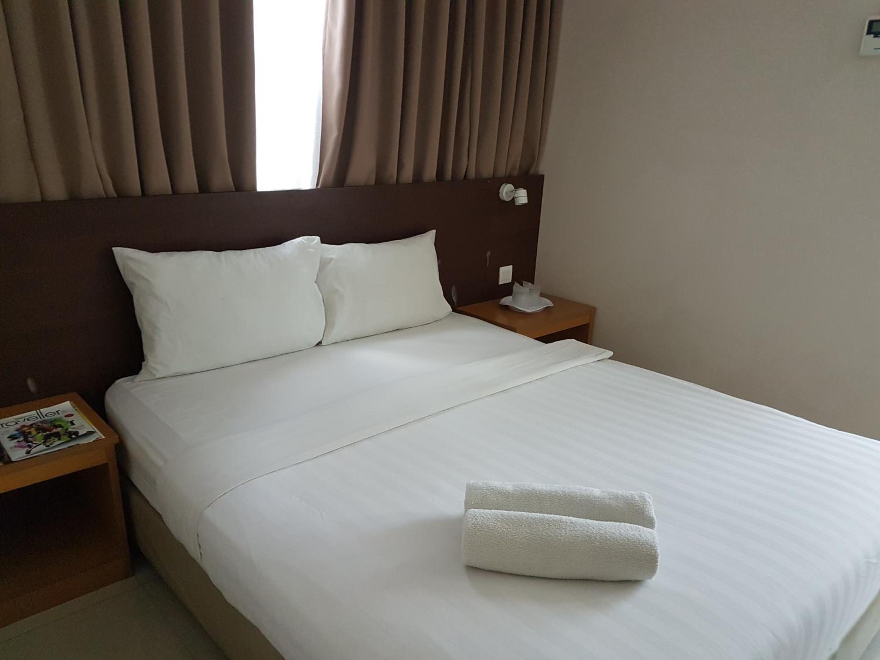 Deluxe Double Room - Photo 1