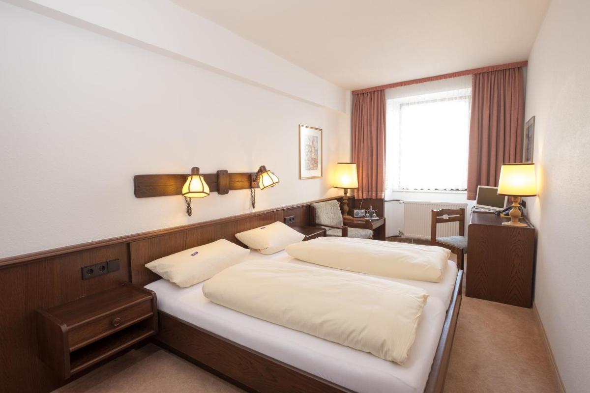 Double Room Schwarzwald photo 3