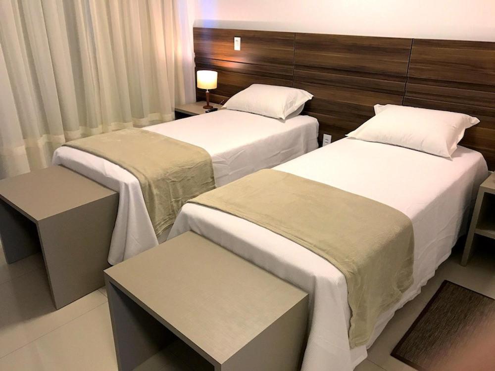 Standard Double or Twin Room photo 2