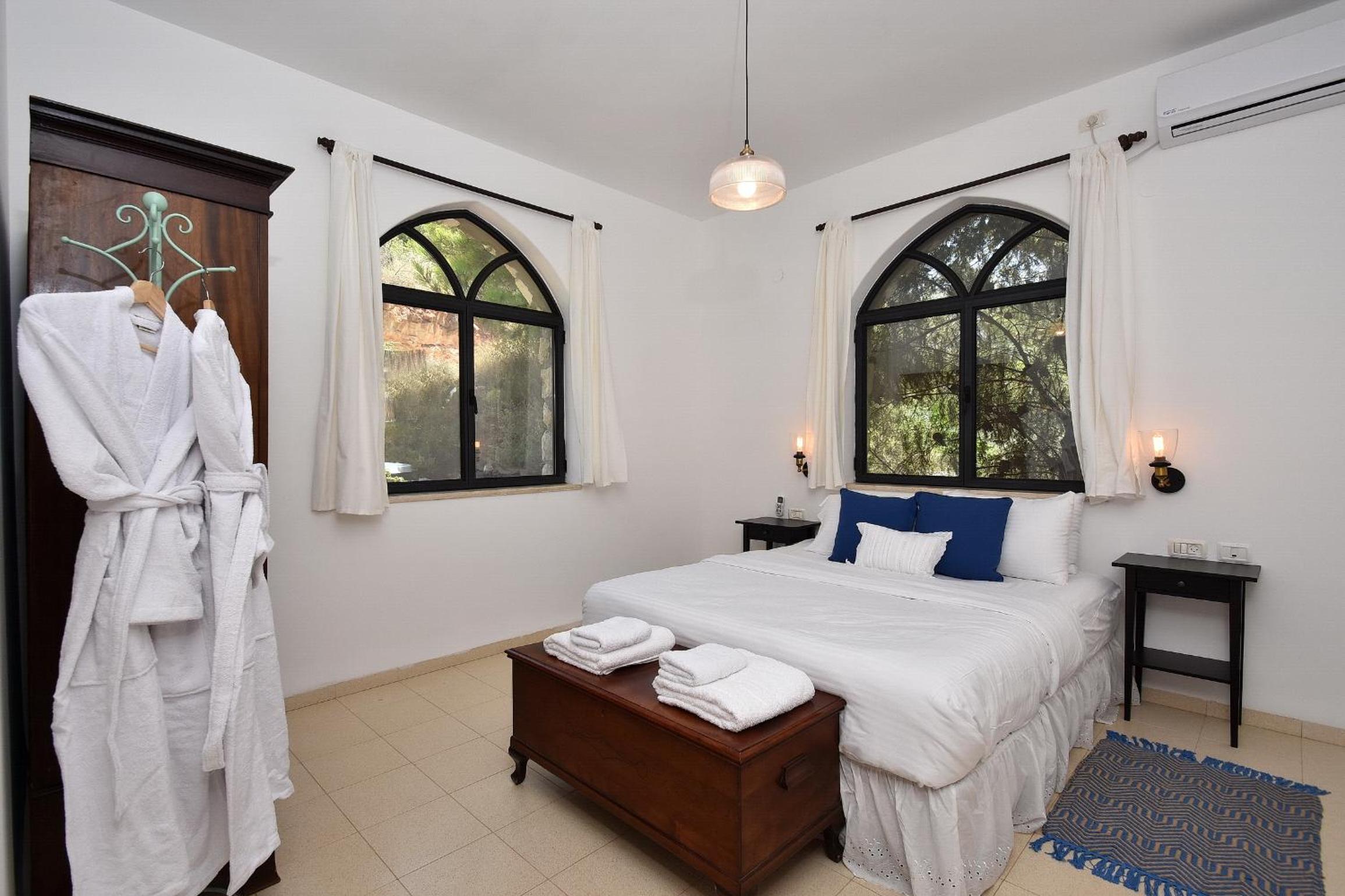 One-Bedroom Villa - Photo 21