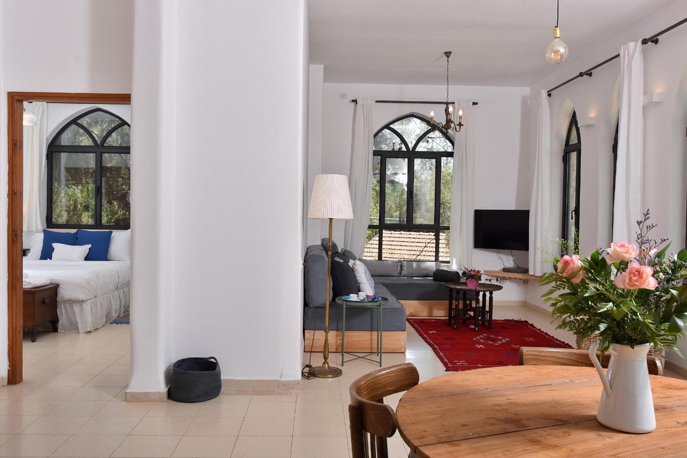 One-Bedroom Villa - Photo 19