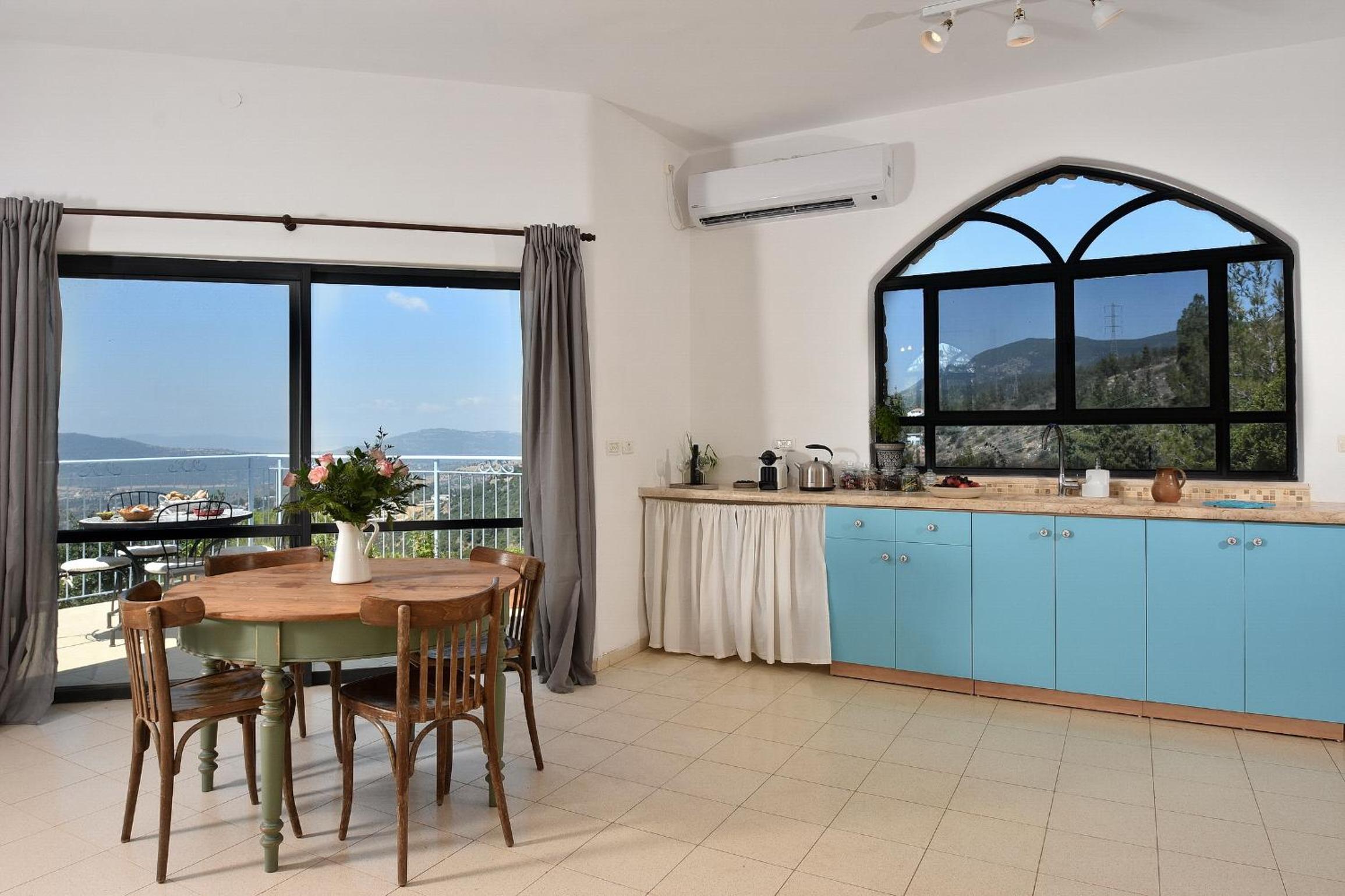 One-Bedroom Villa - Photo 2