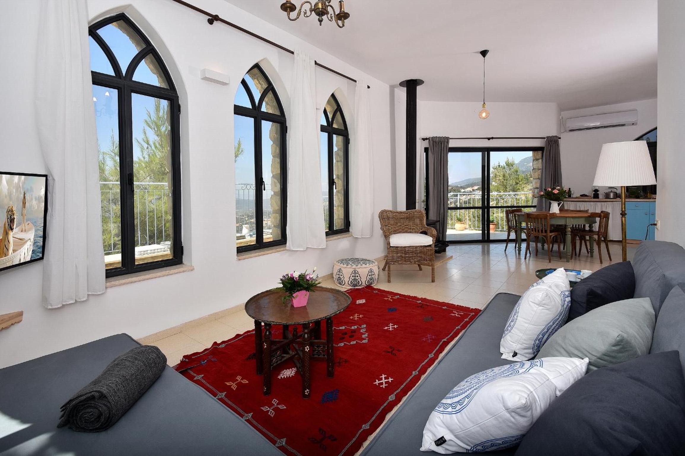 One-Bedroom Villa - Photo 16