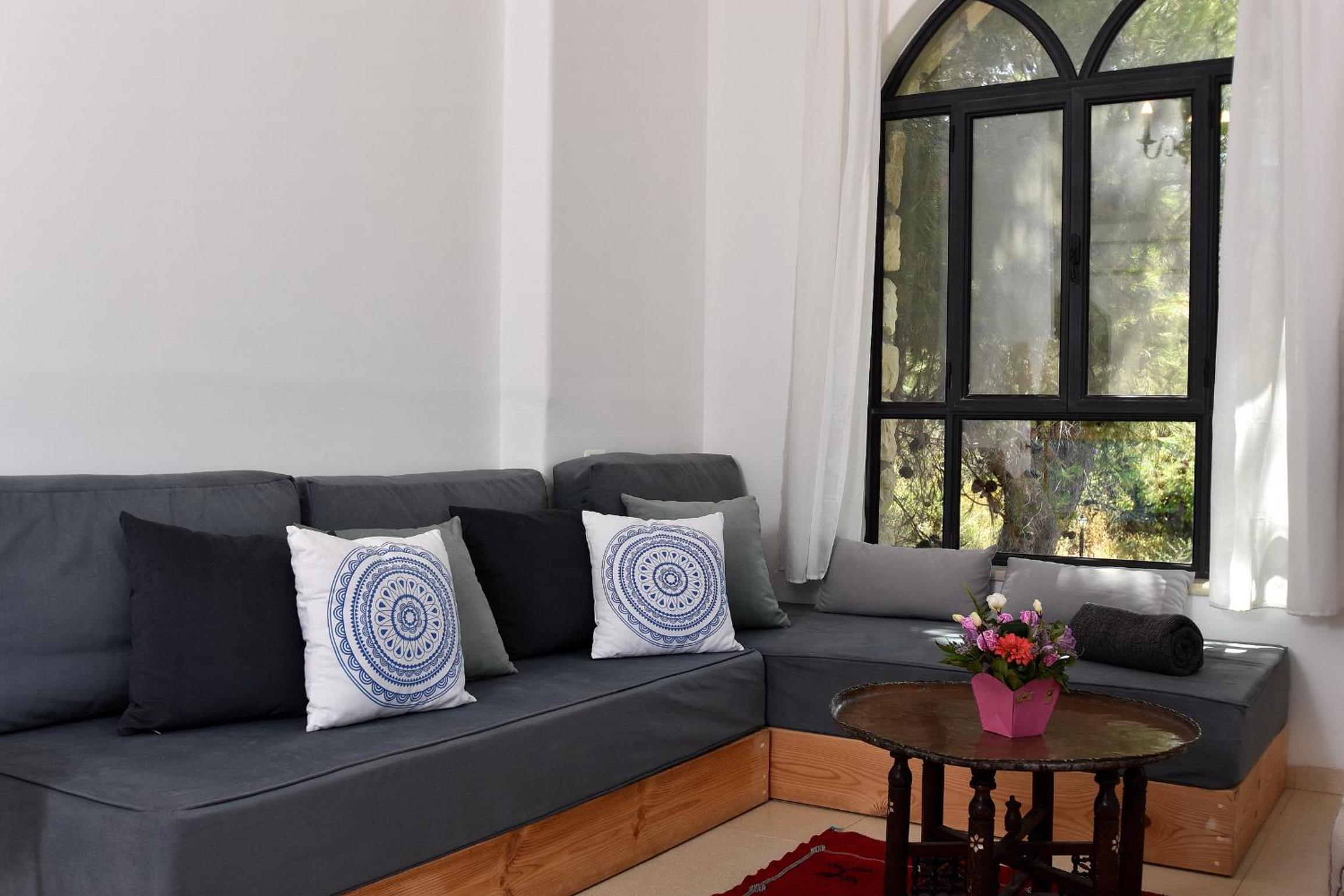 One-Bedroom Villa - Photo 15
