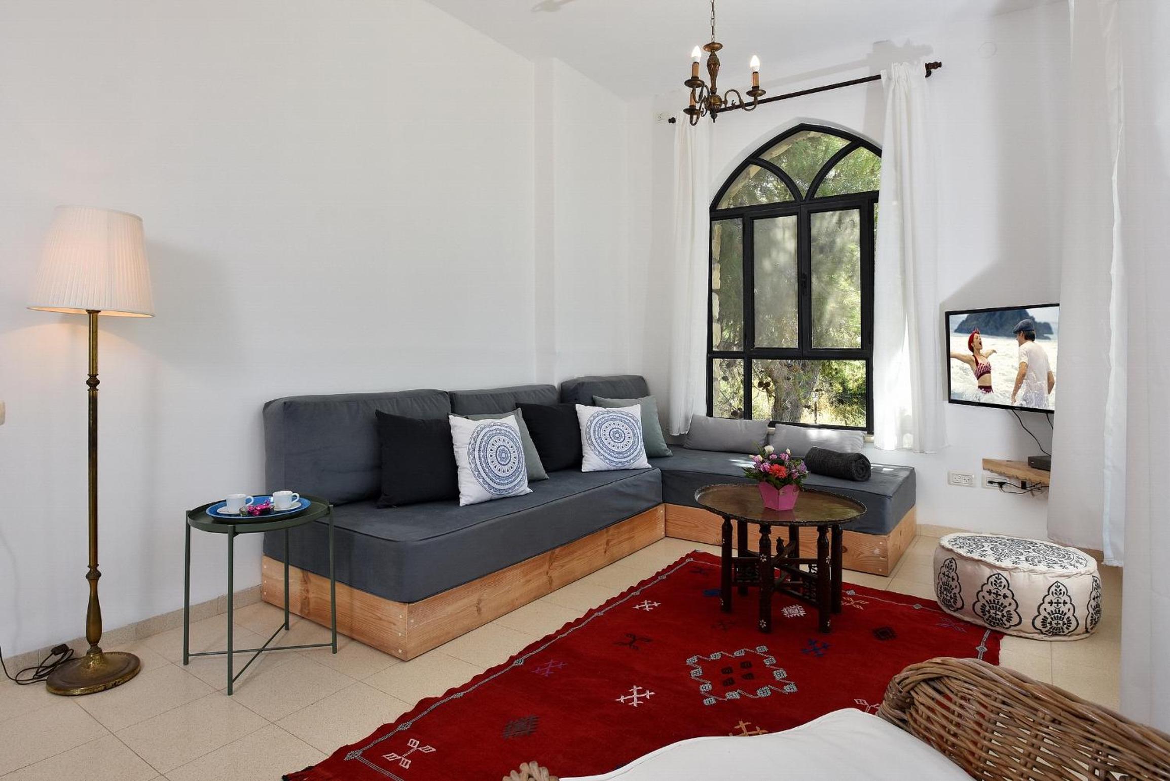 One-Bedroom Villa - Photo 14