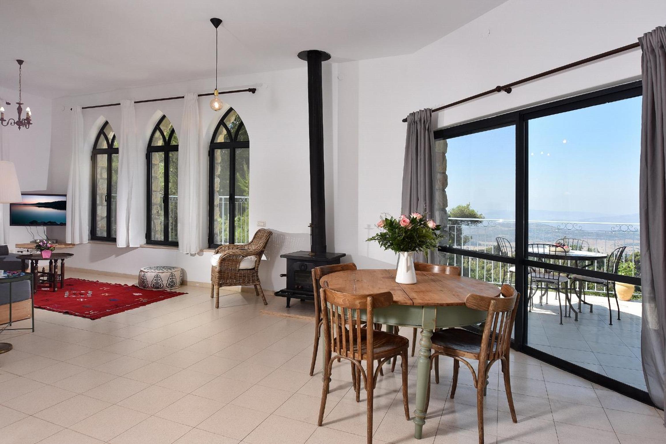 One-Bedroom Villa - Photo 18