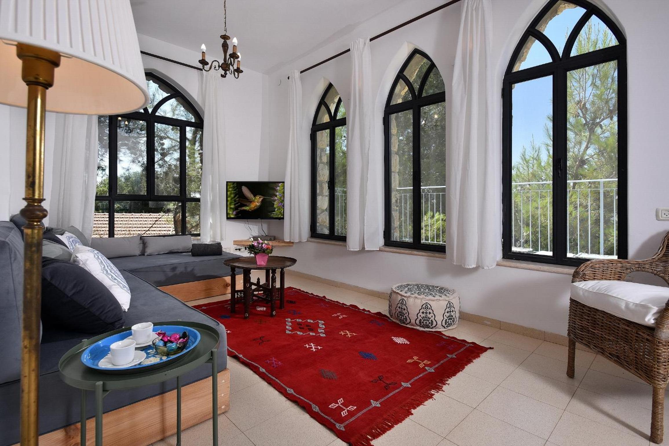 One-Bedroom Villa - Photo 13