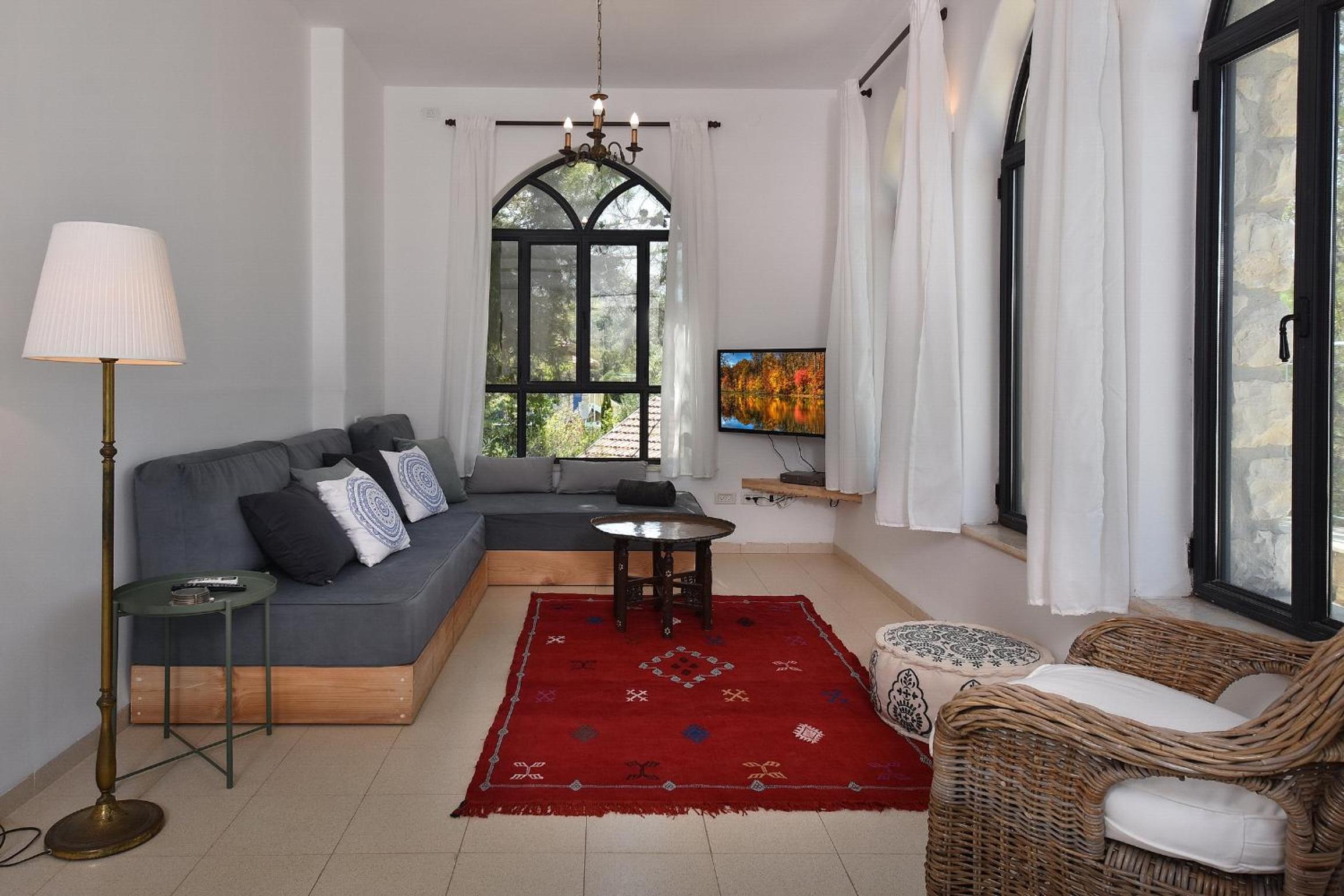 One-Bedroom Villa - Photo 20