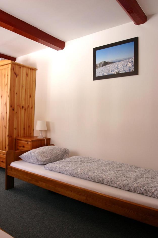 Quadruple Room with Bathroom photo 3