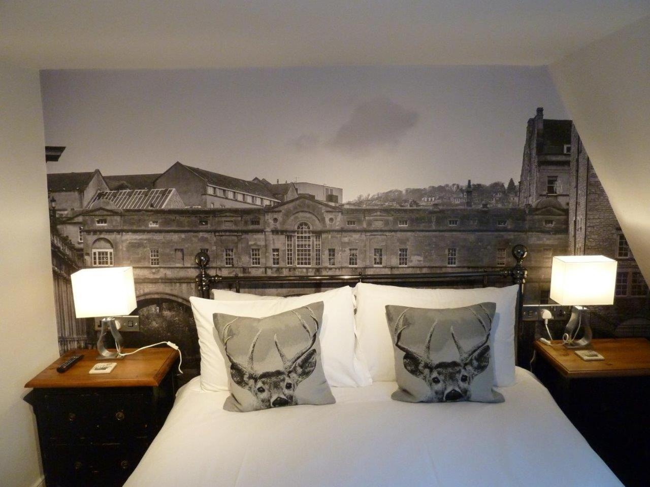 Double Room photo 2