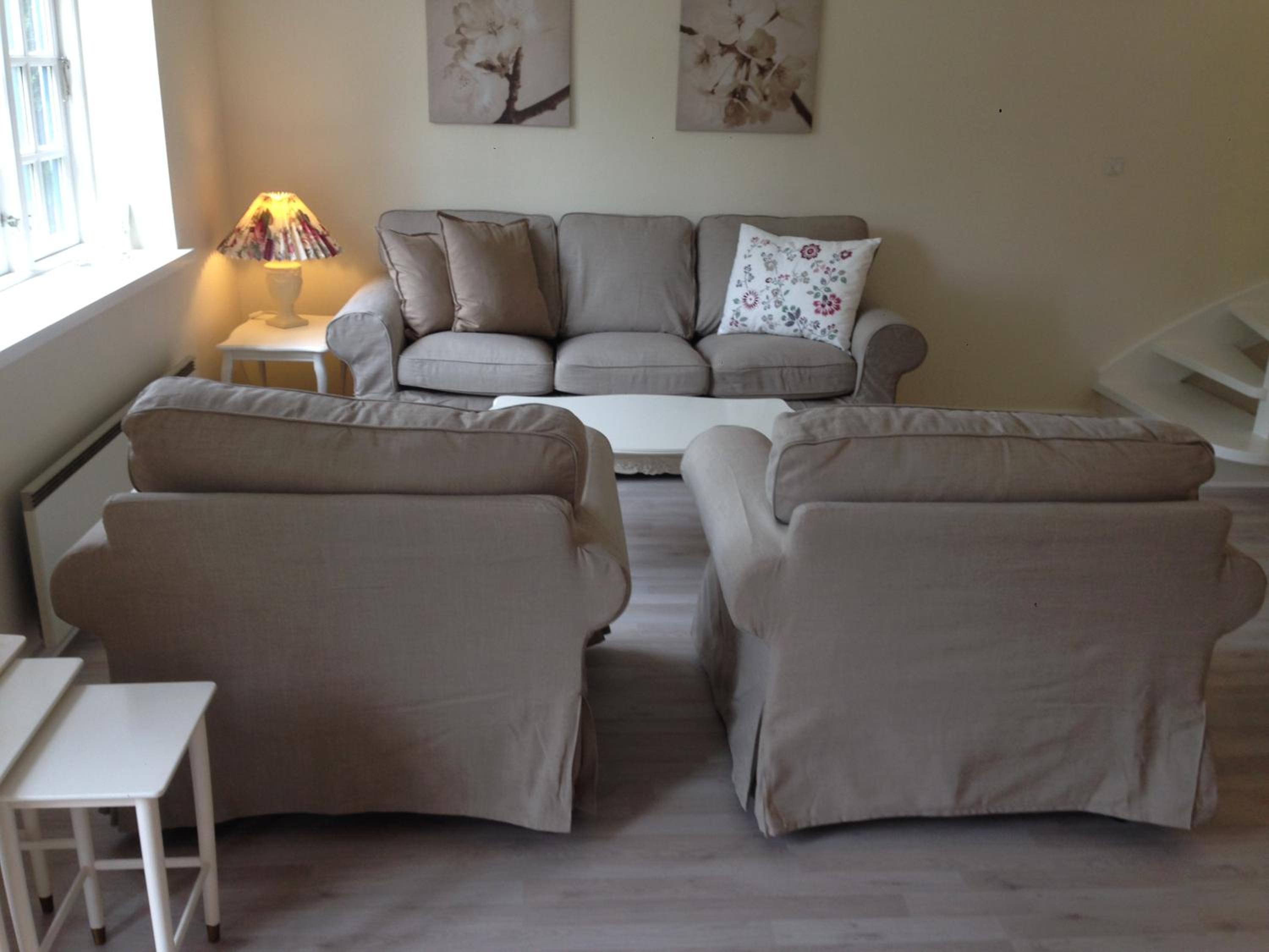 Three-Bedroom Apartment - Photo 7