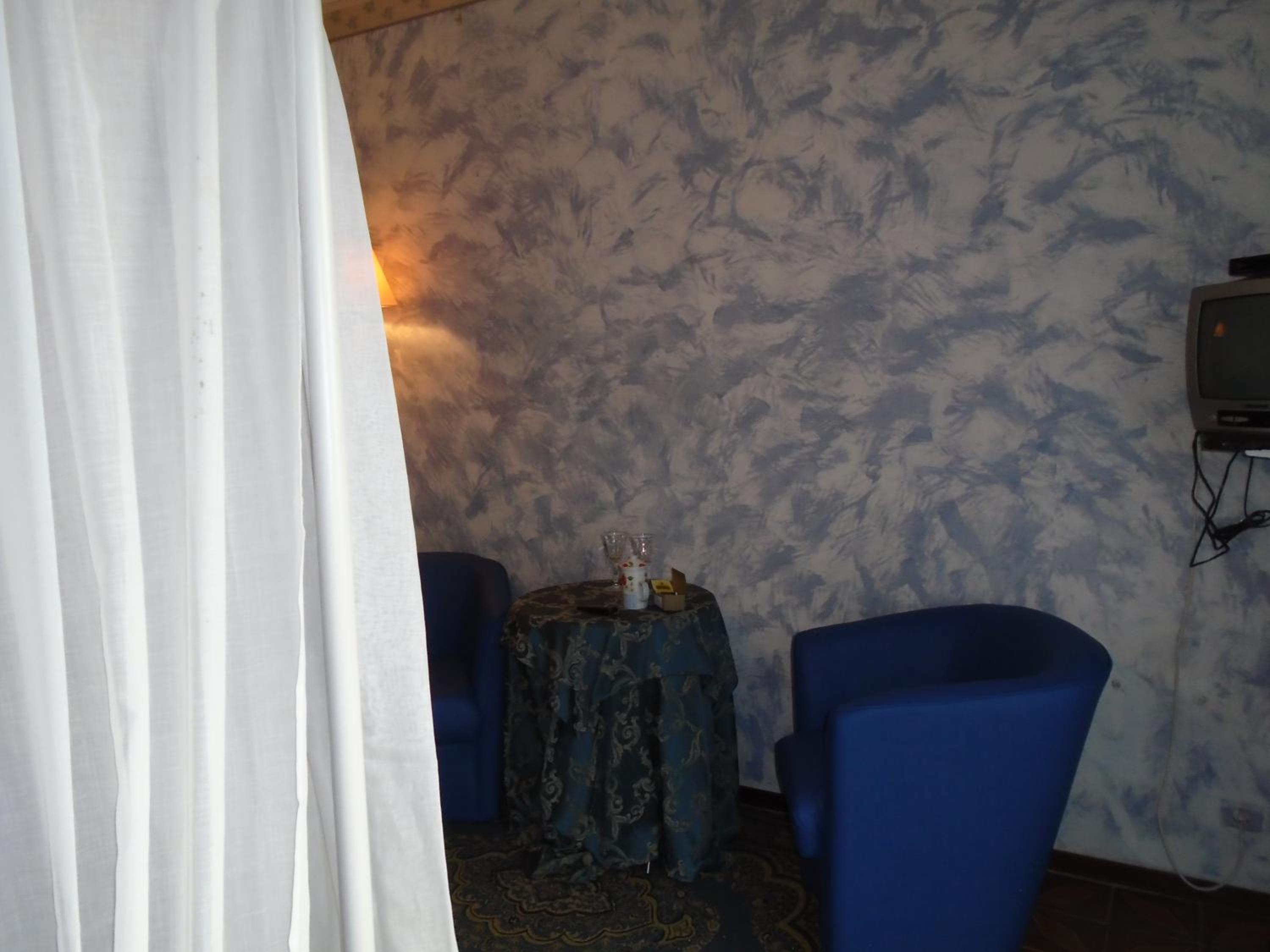 Superior King Room photo 1