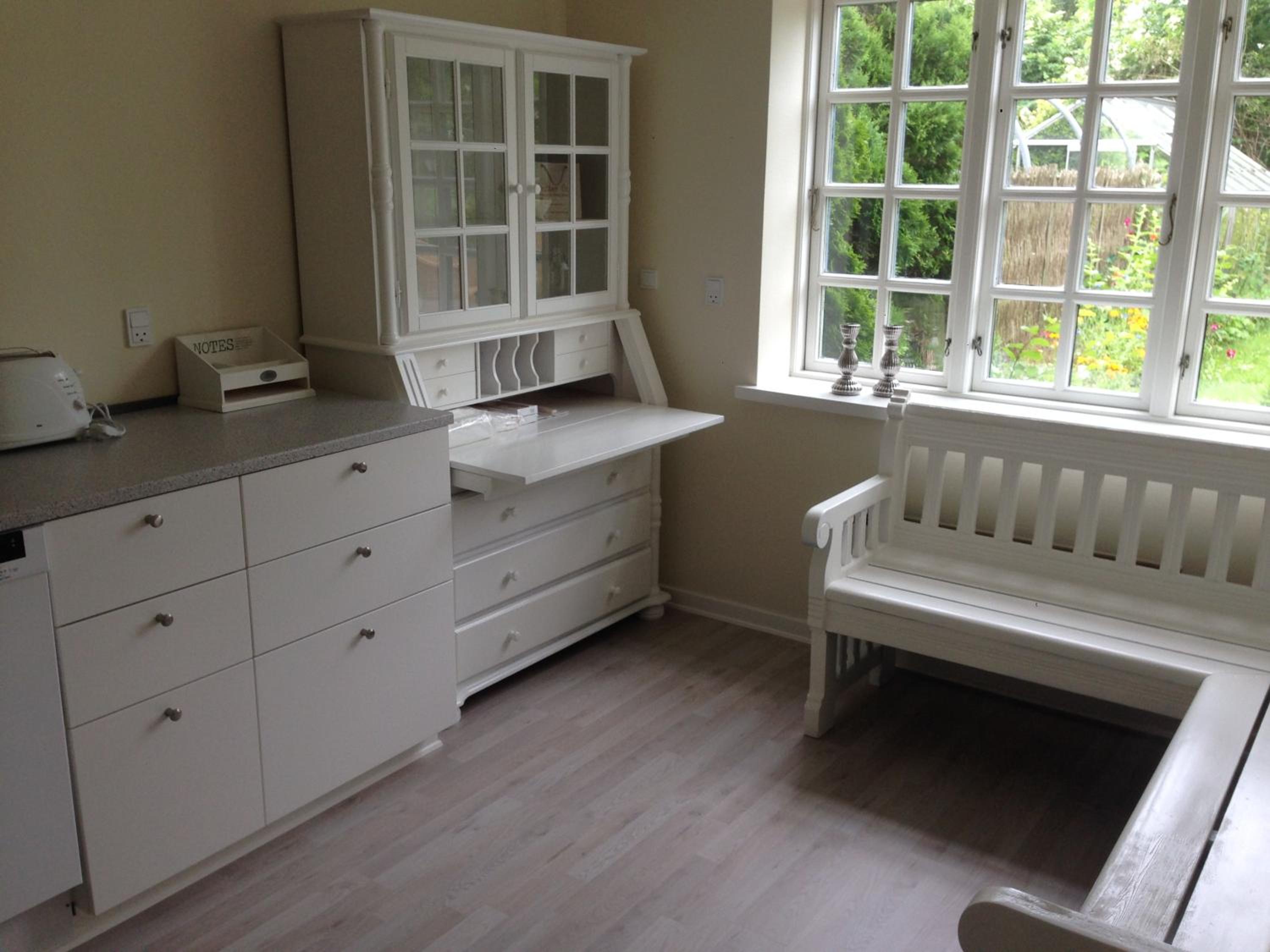 Three-Bedroom Apartment - Photo 12