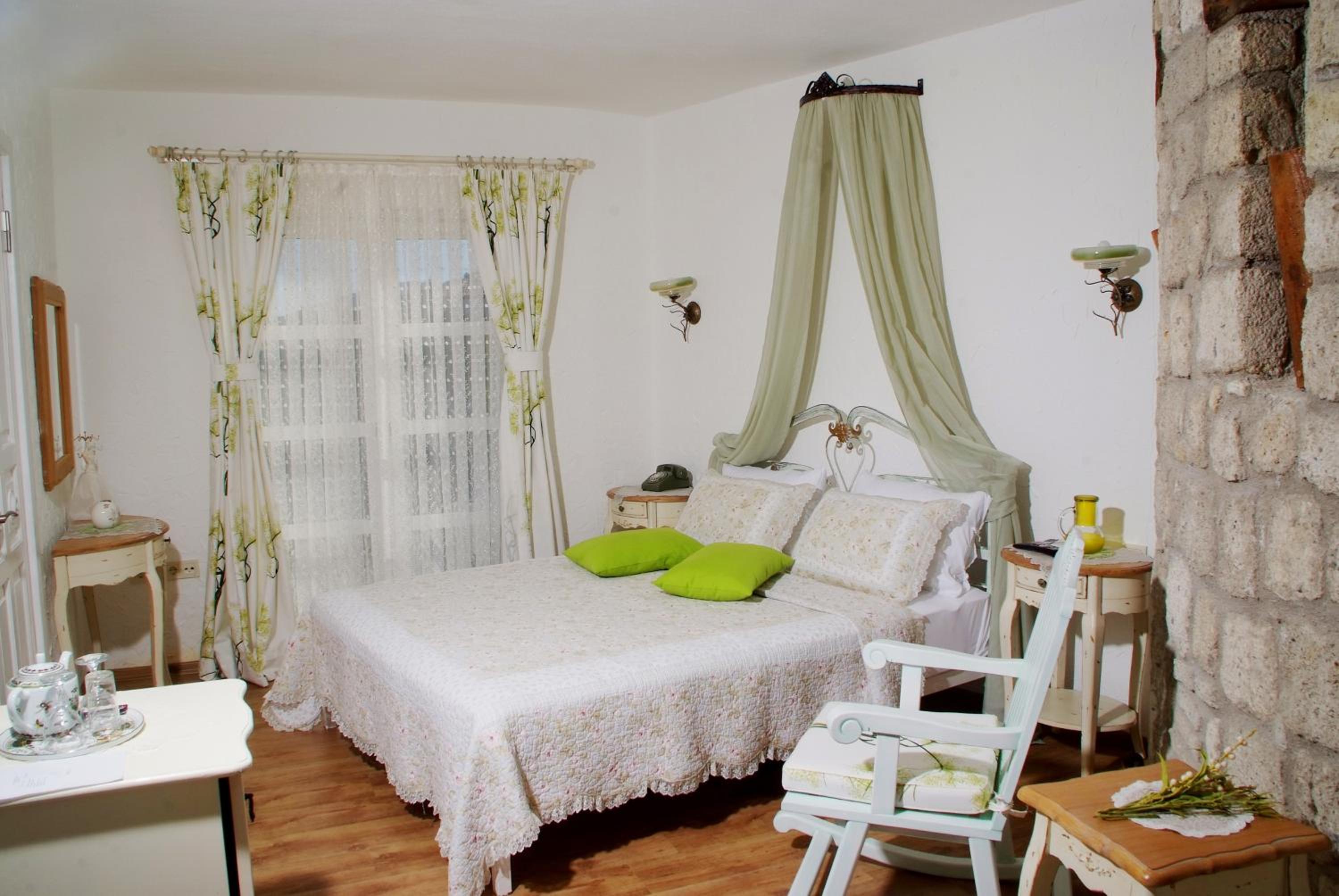 Chambre Double Deluxe