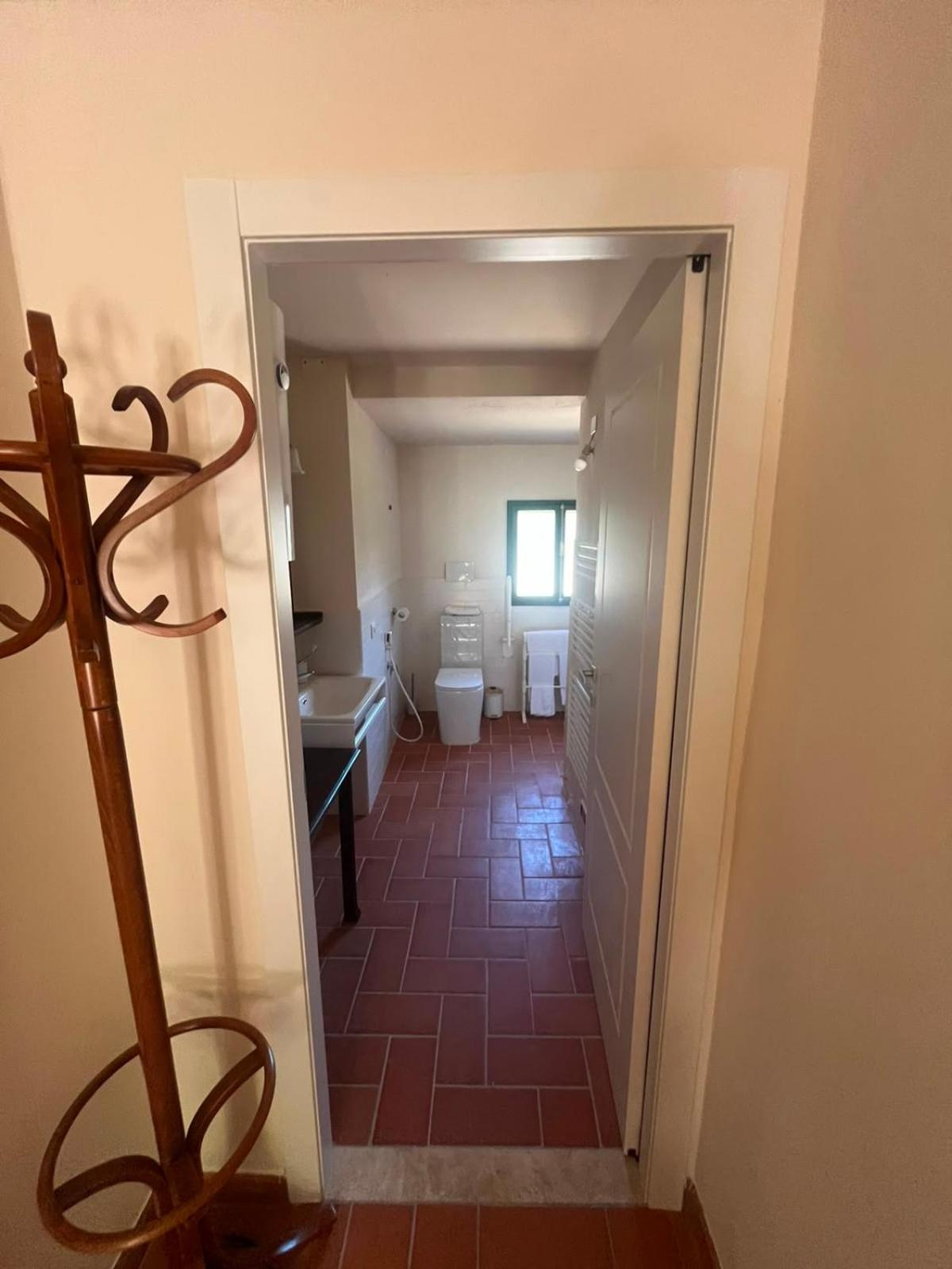 Classic Quadruple Room