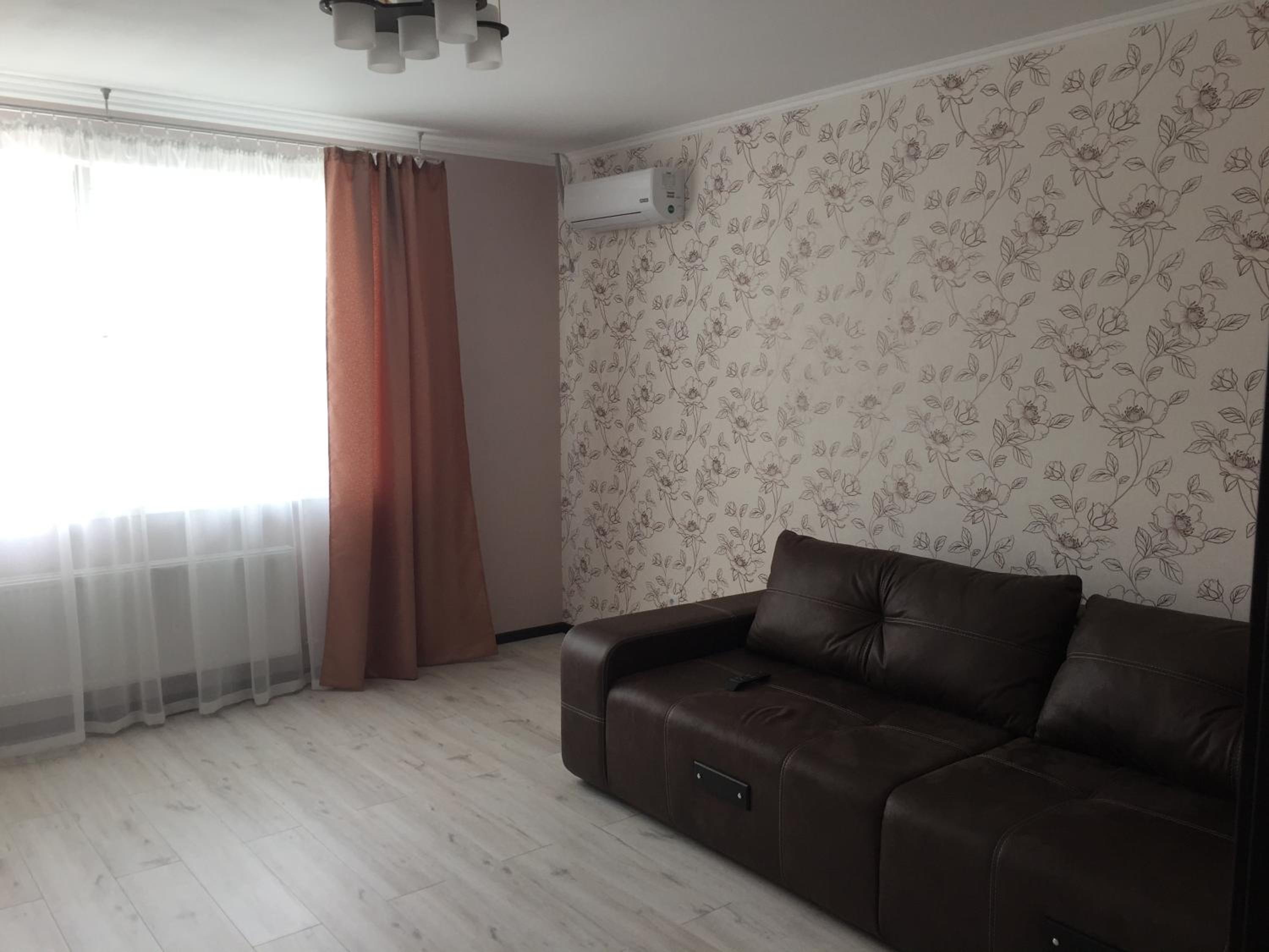Apartment with Sea View photo 1