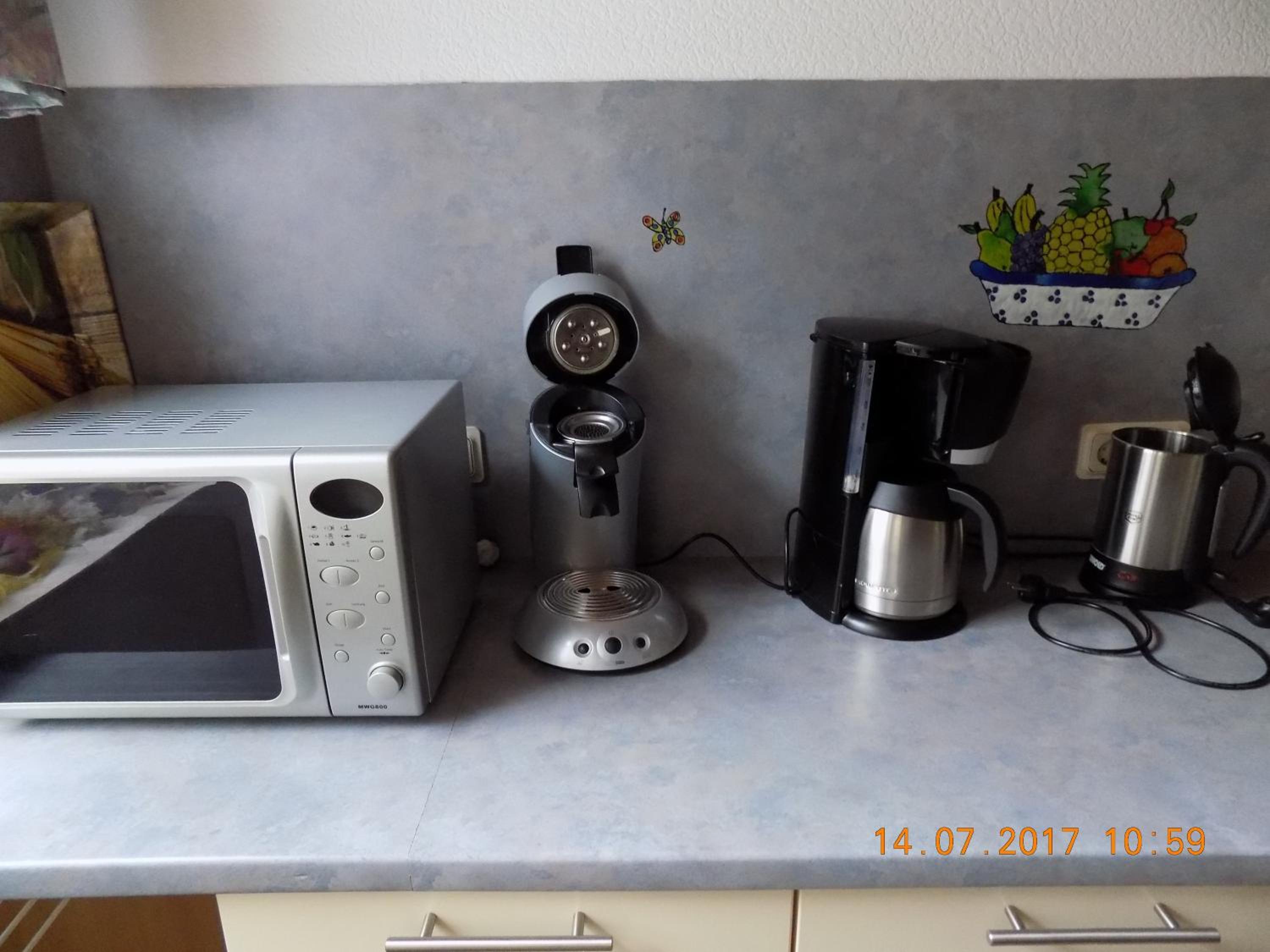 Large One-Bedroom Apartment with Terrace photo 2