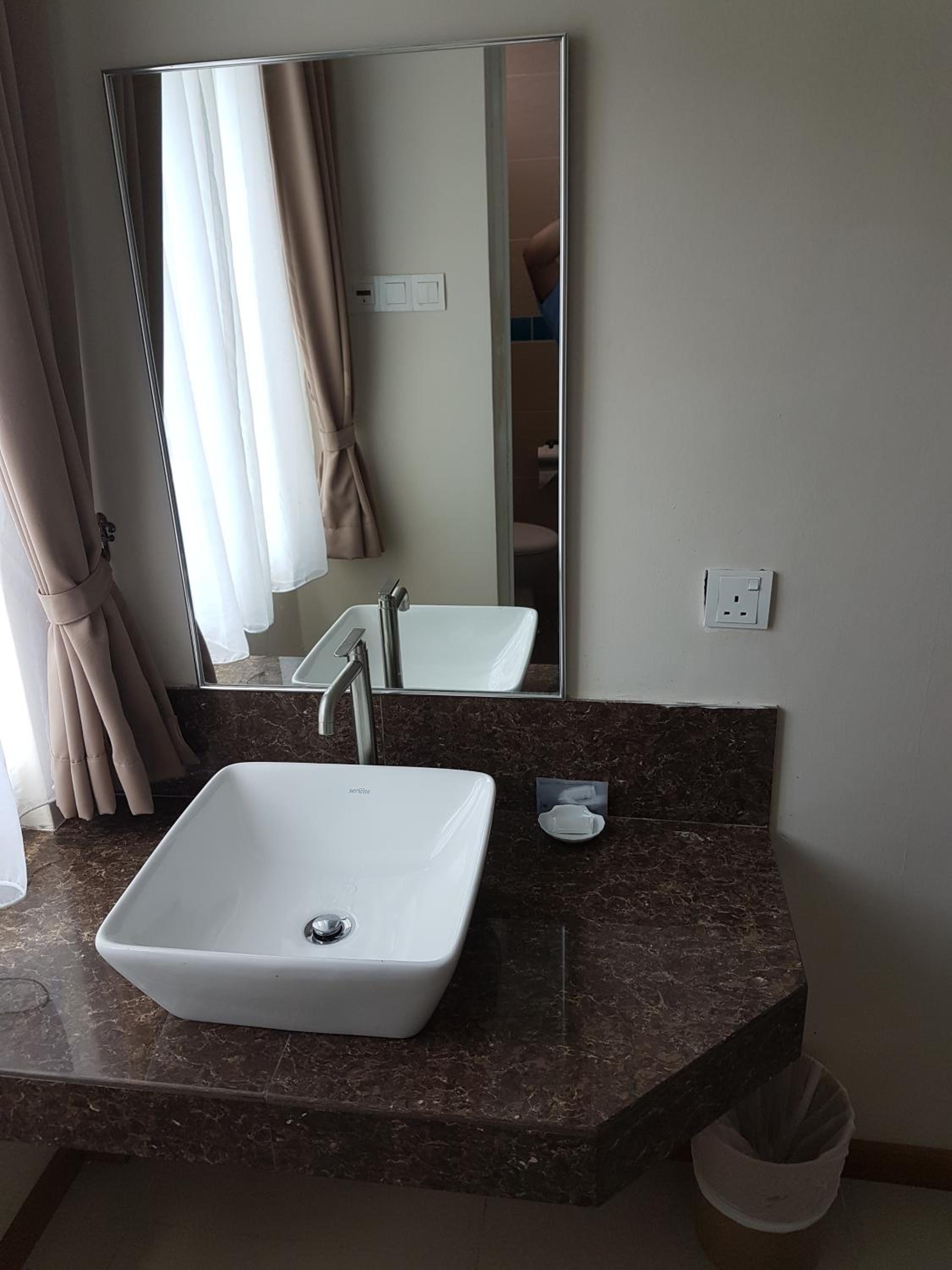 Deluxe Double Room - Photo 5