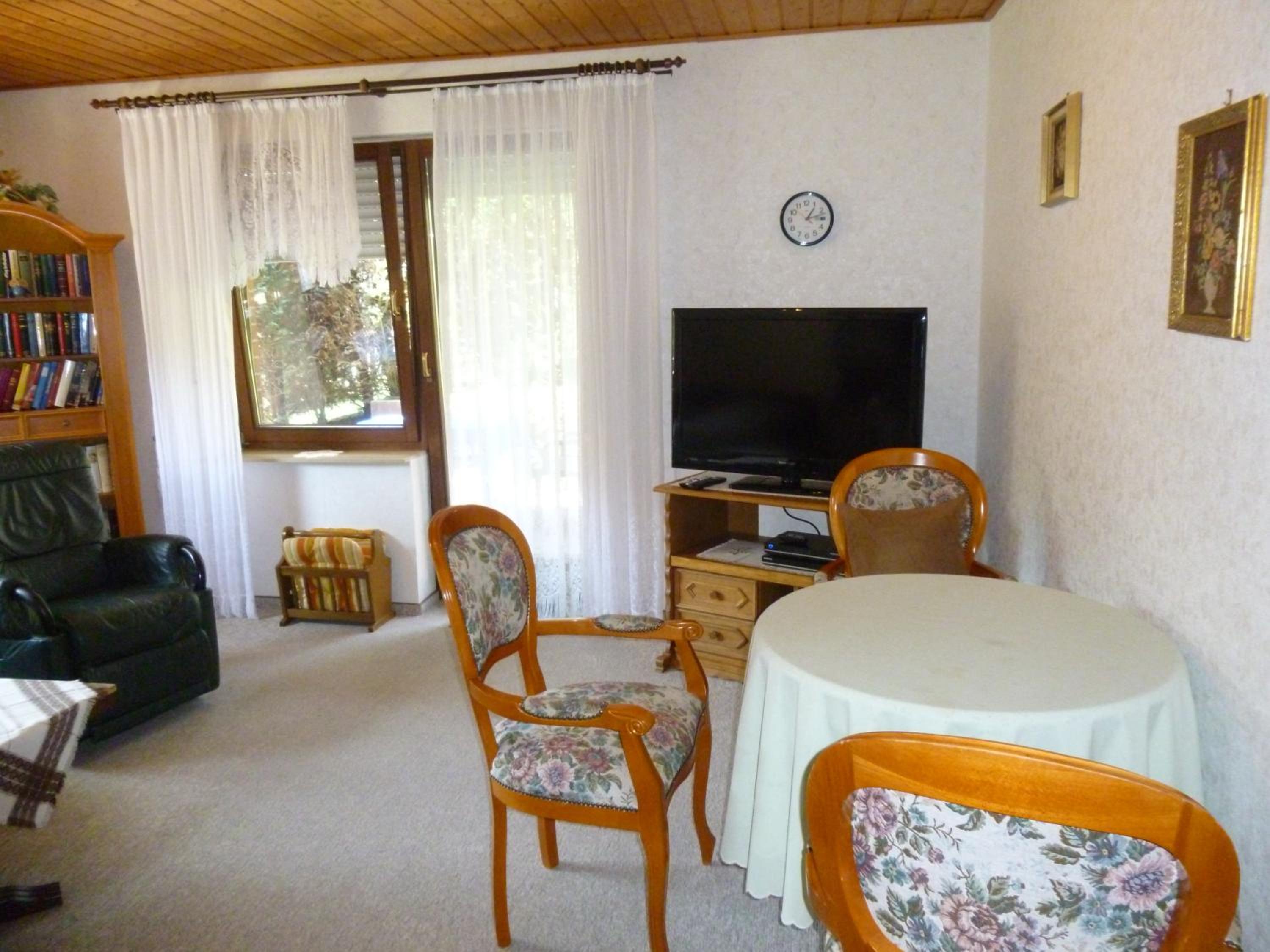 Apartment - Ground Floor photo 1