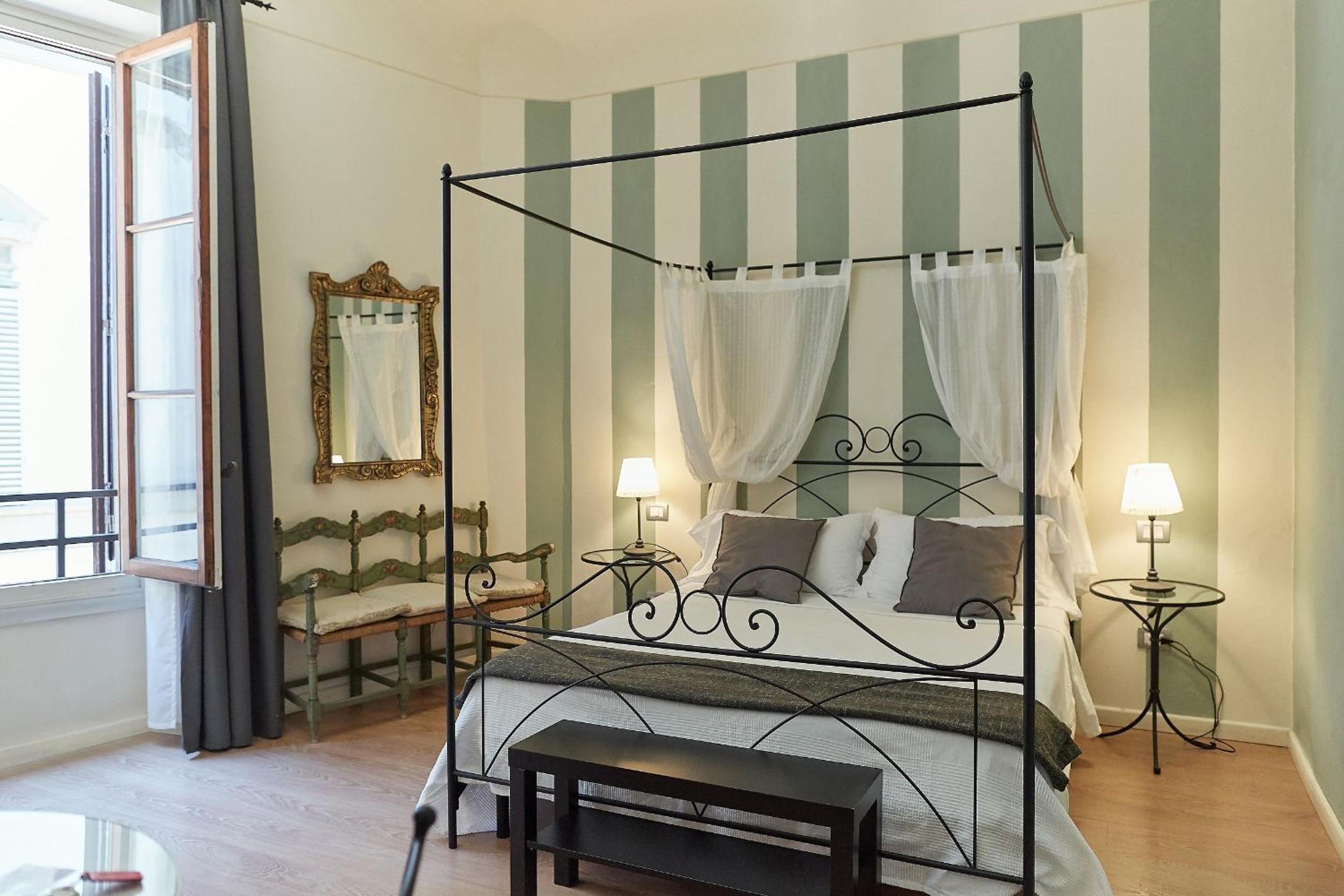 Double Room photo 3