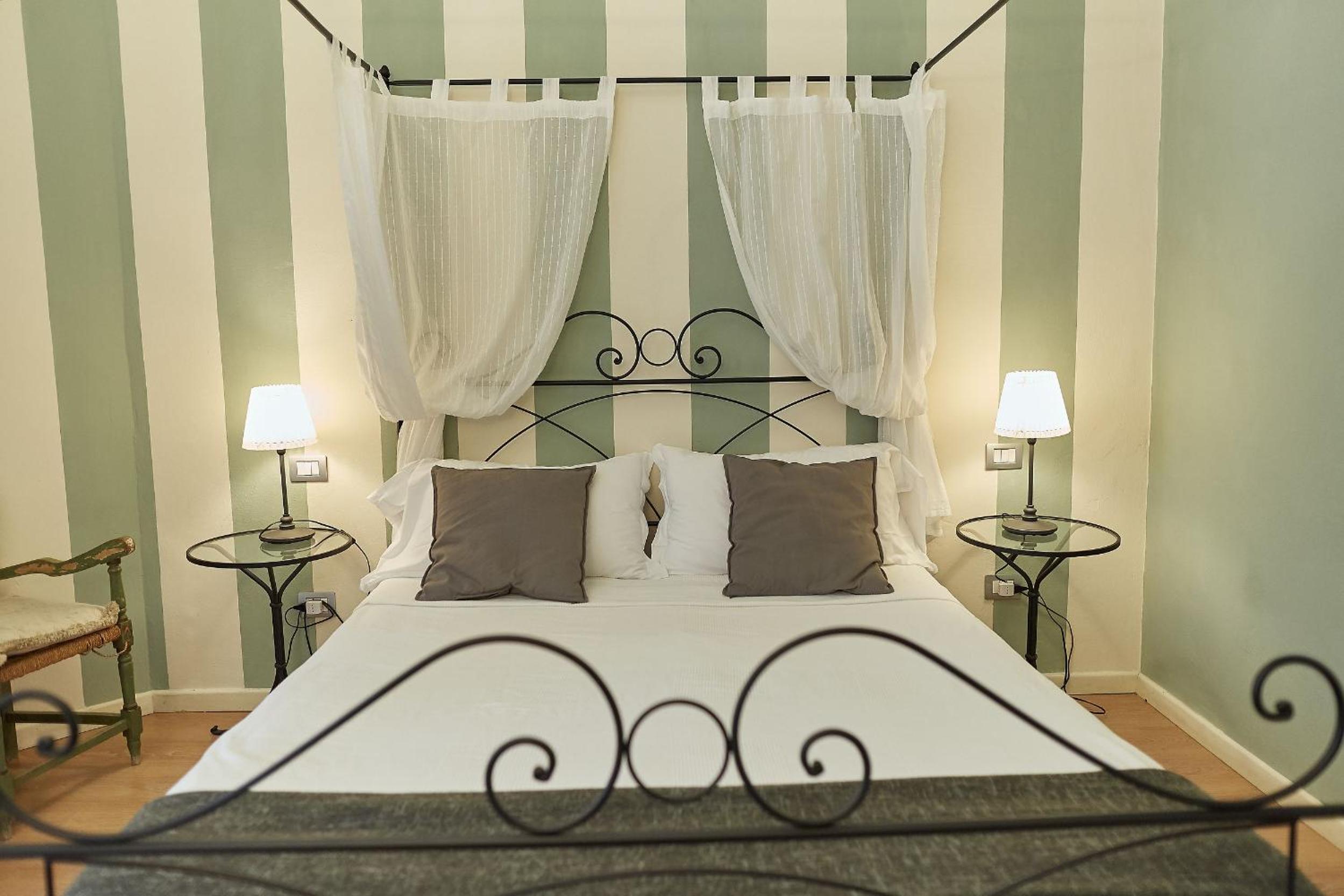 Double Room photo 1