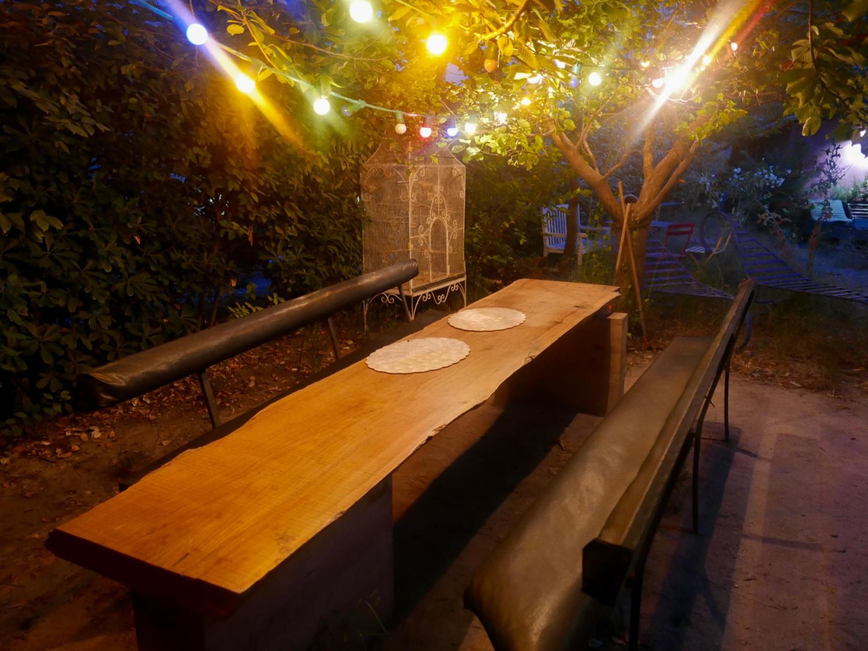 Triple Room with Garden View photo 3