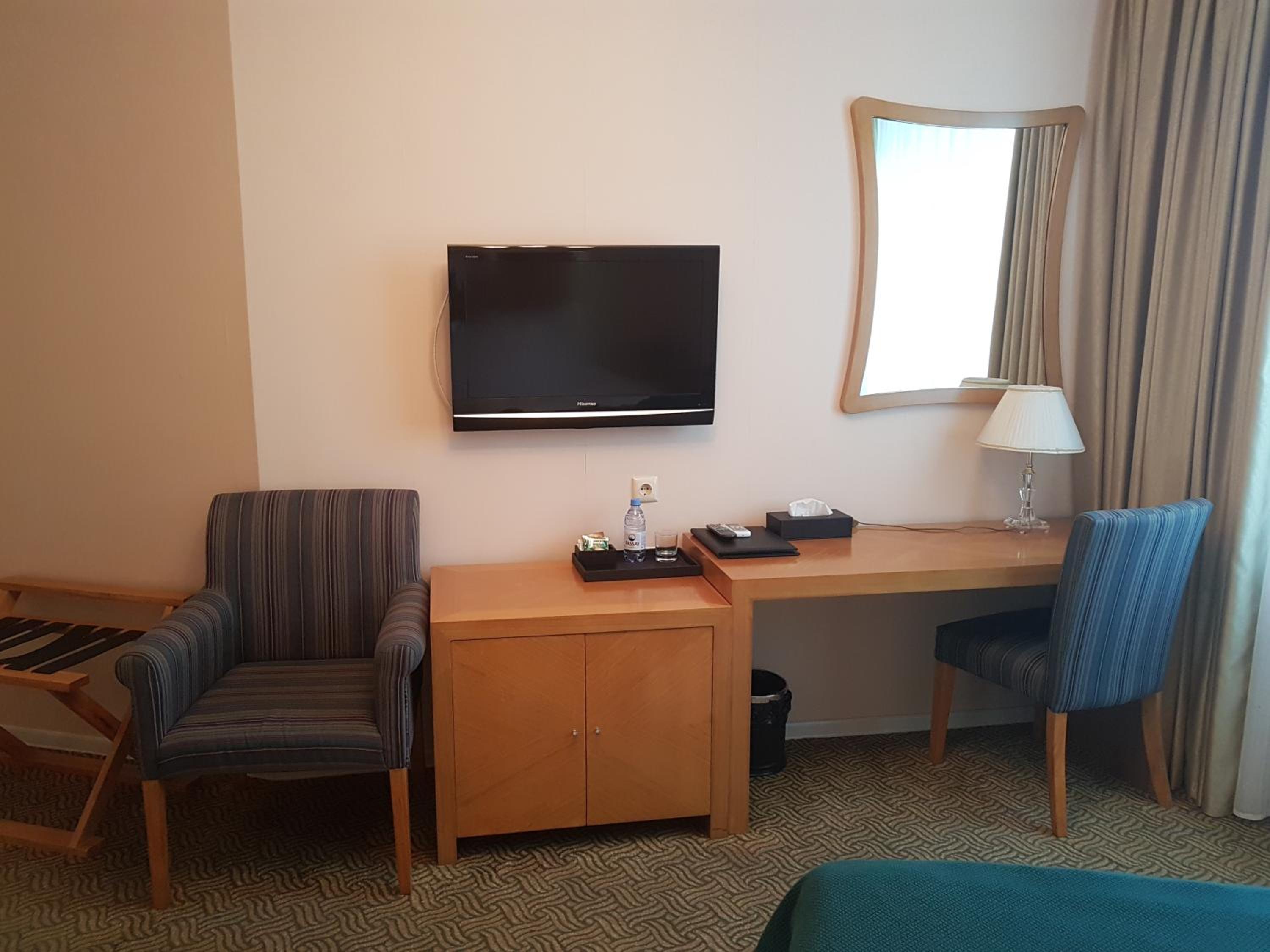 Standard Single Room photo 3
